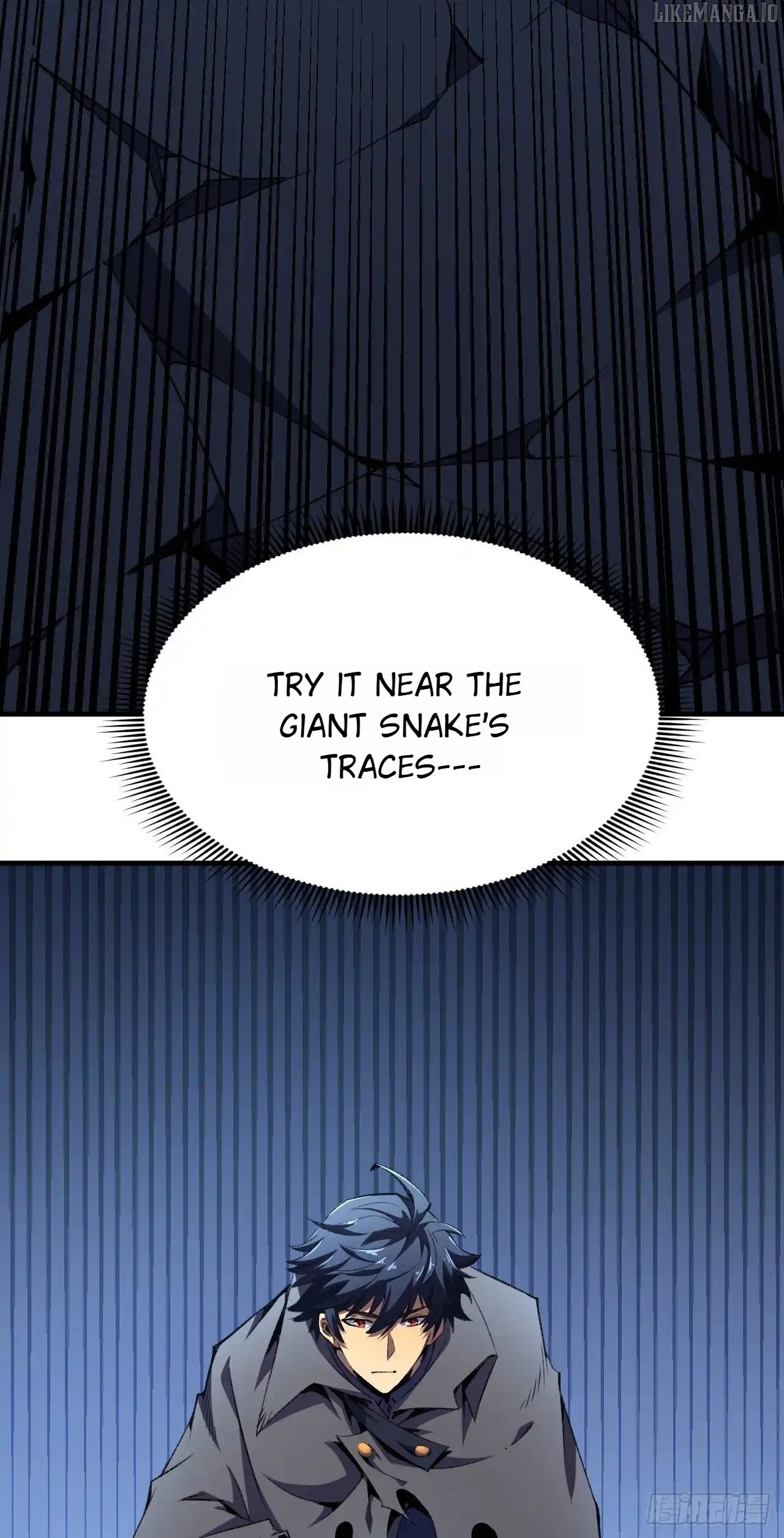 Lord of Summoning! When Anomalies Descend Upon the Human World Chapter 50 - Page 3 in English