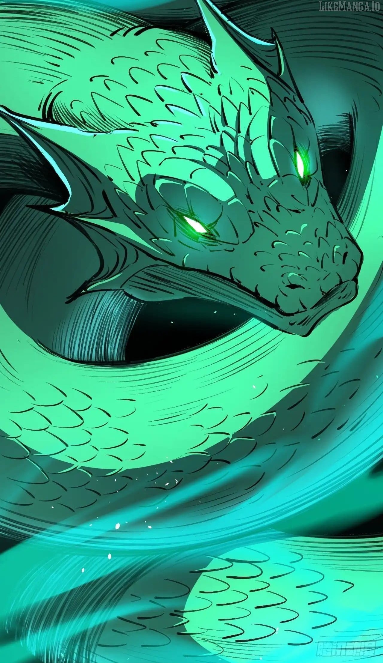 Lord of Summoning! When Anomalies Descend Upon the Human World Chapter 50 - Page 31 in English