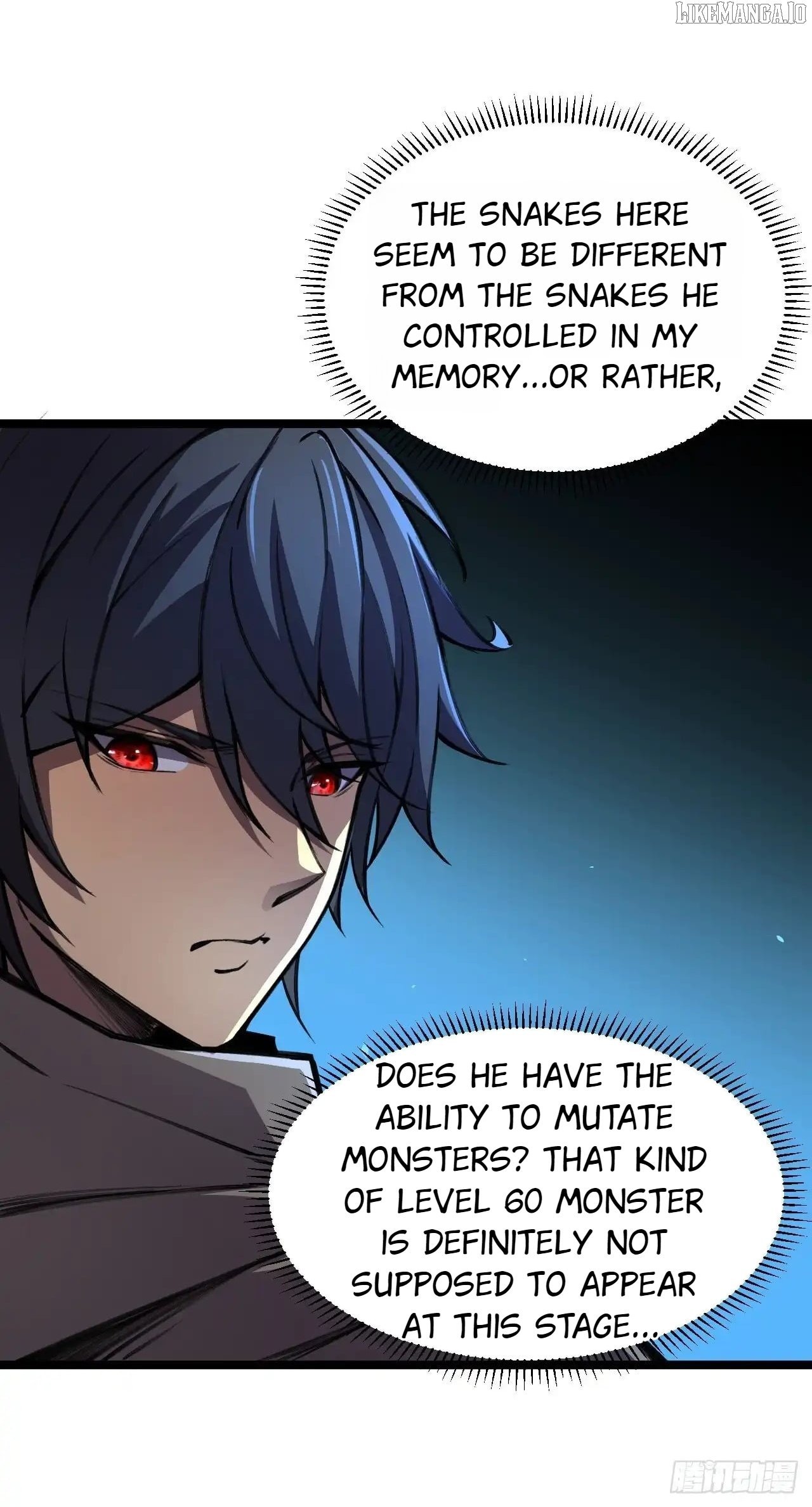 Lord of Summoning! When Anomalies Descend Upon the Human World Chapter 50 - Page 34 in English