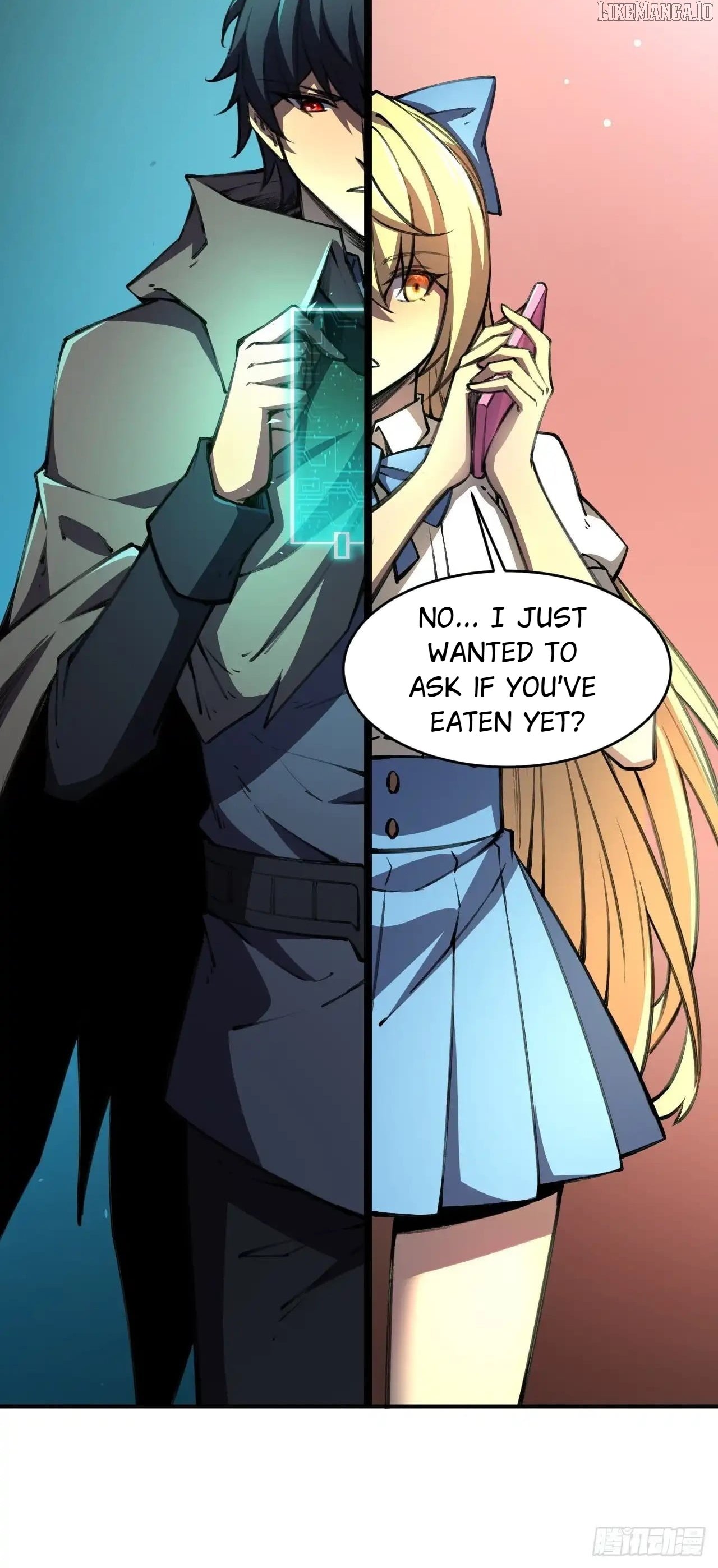 Lord of Summoning! When Anomalies Descend Upon the Human World Chapter 50 - Page 36 in English