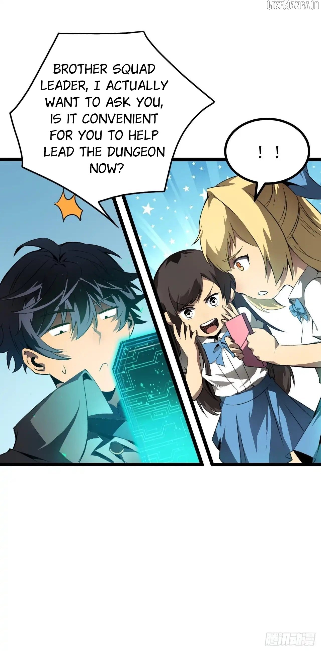Lord of Summoning! When Anomalies Descend Upon the Human World Chapter 50 - Page 38 in English