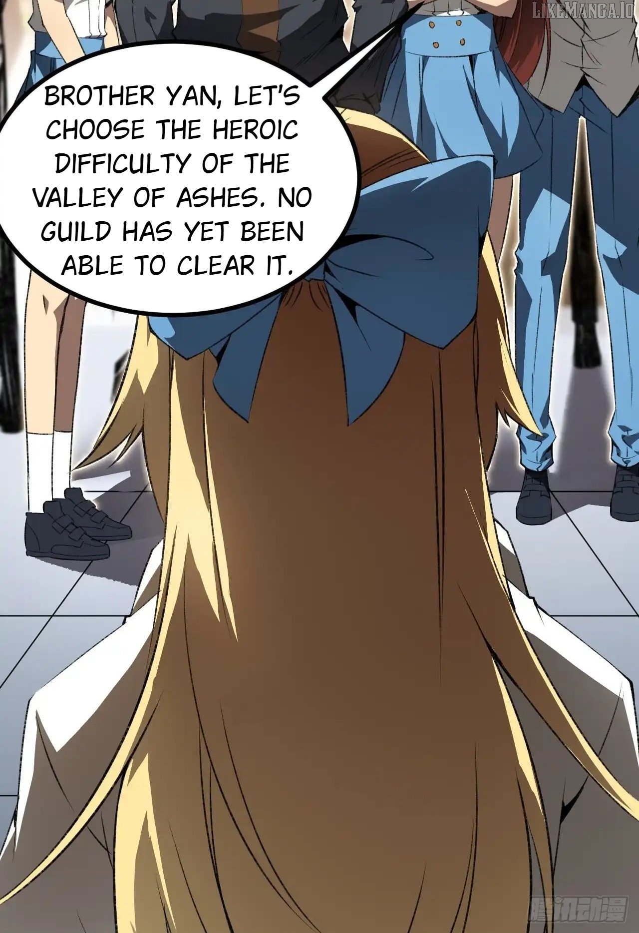 Lord of Summoning! When Anomalies Descend Upon the Human World Chapter 50 - Page 41 in English