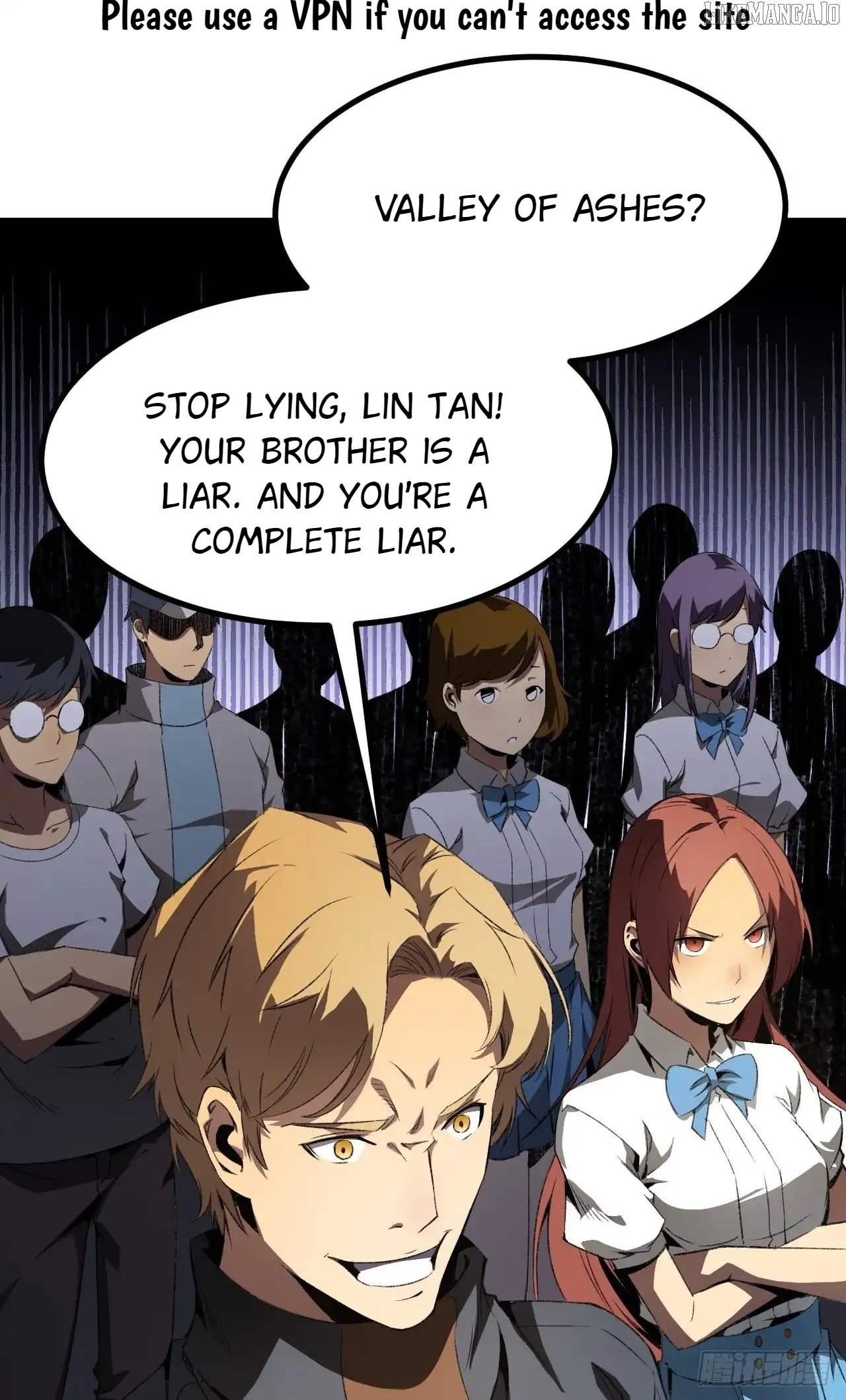 Lord of Summoning! When Anomalies Descend Upon the Human World Chapter 50 - Page 43 in English
