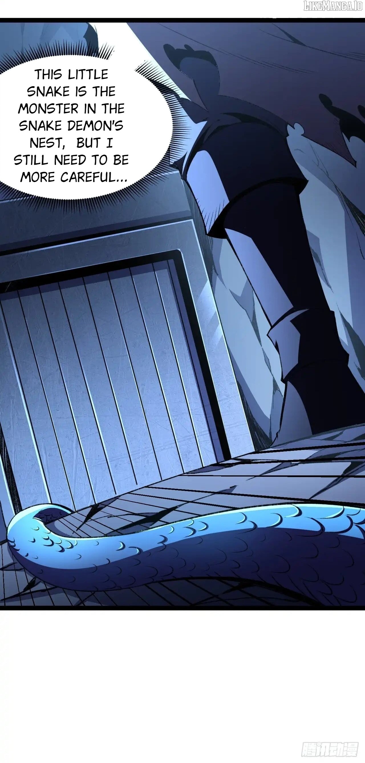 Lord of Summoning! When Anomalies Descend Upon the Human World Chapter 50 - Page 6 in English