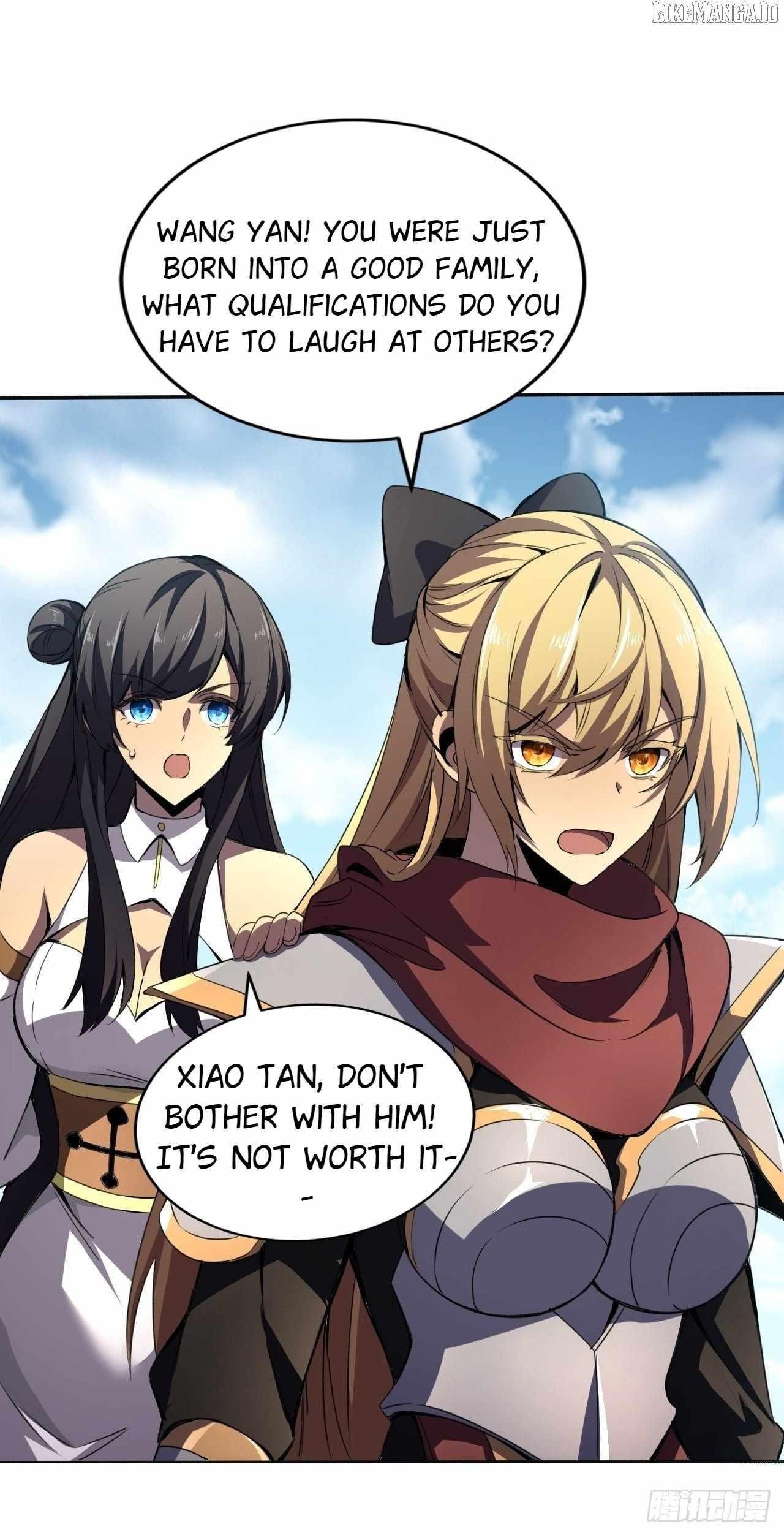 Lord of Summoning! When Anomalies Descend Upon the Human World Chapter 51 - Page 12 in English