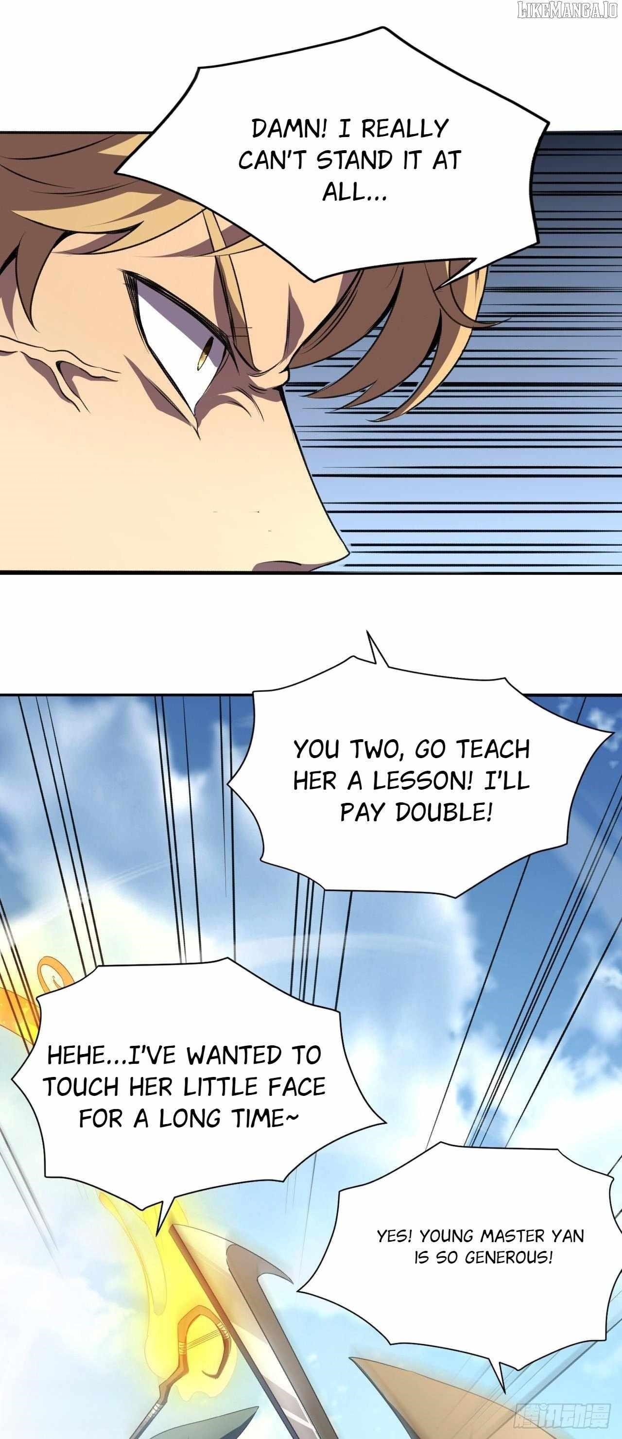 Lord of Summoning! When Anomalies Descend Upon the Human World Chapter 51 - Page 13 in English