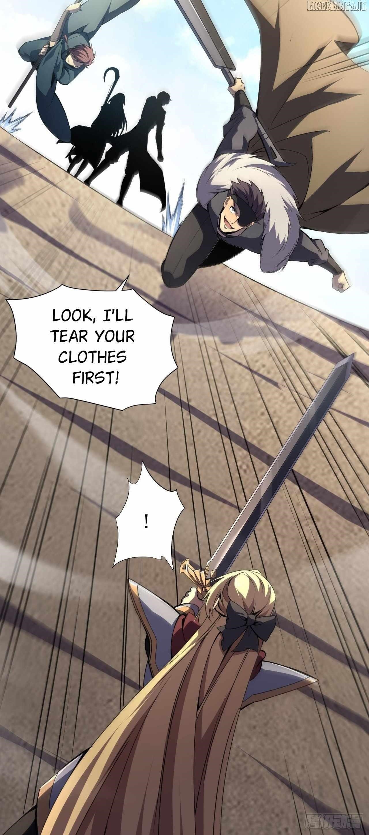Lord of Summoning! When Anomalies Descend Upon the Human World Chapter 51 - Page 14 in English