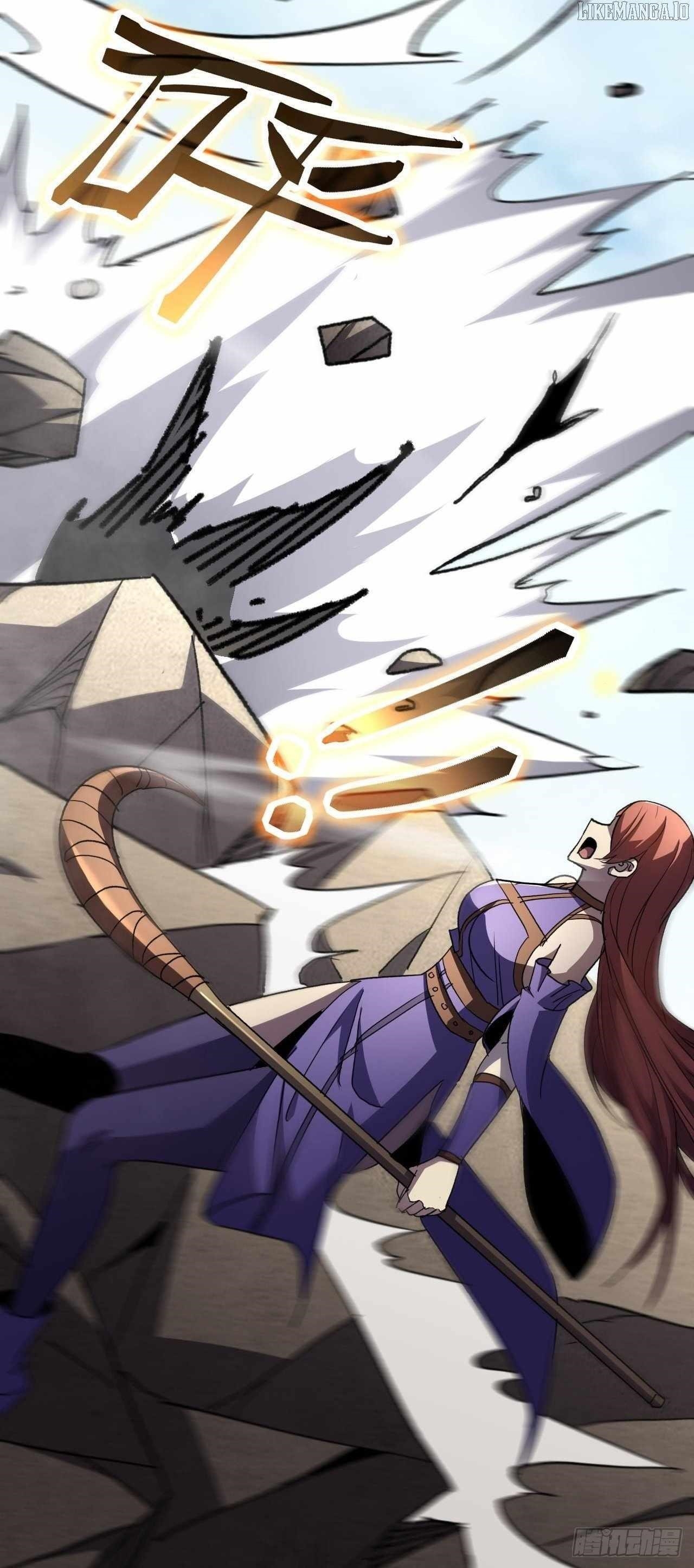 Lord of Summoning! When Anomalies Descend Upon the Human World Chapter 51 - Page 32 in English