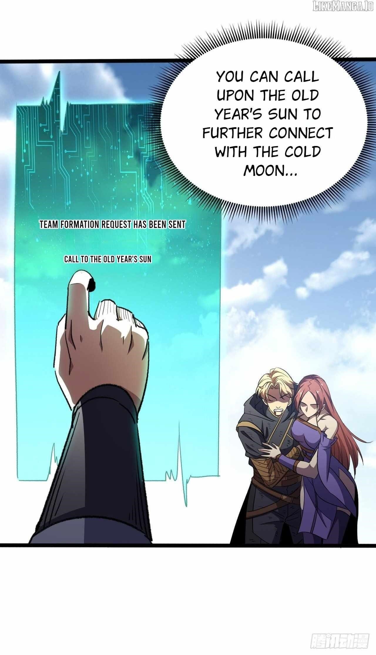 Lord of Summoning! When Anomalies Descend Upon the Human World Chapter 51 - Page 36 in English
