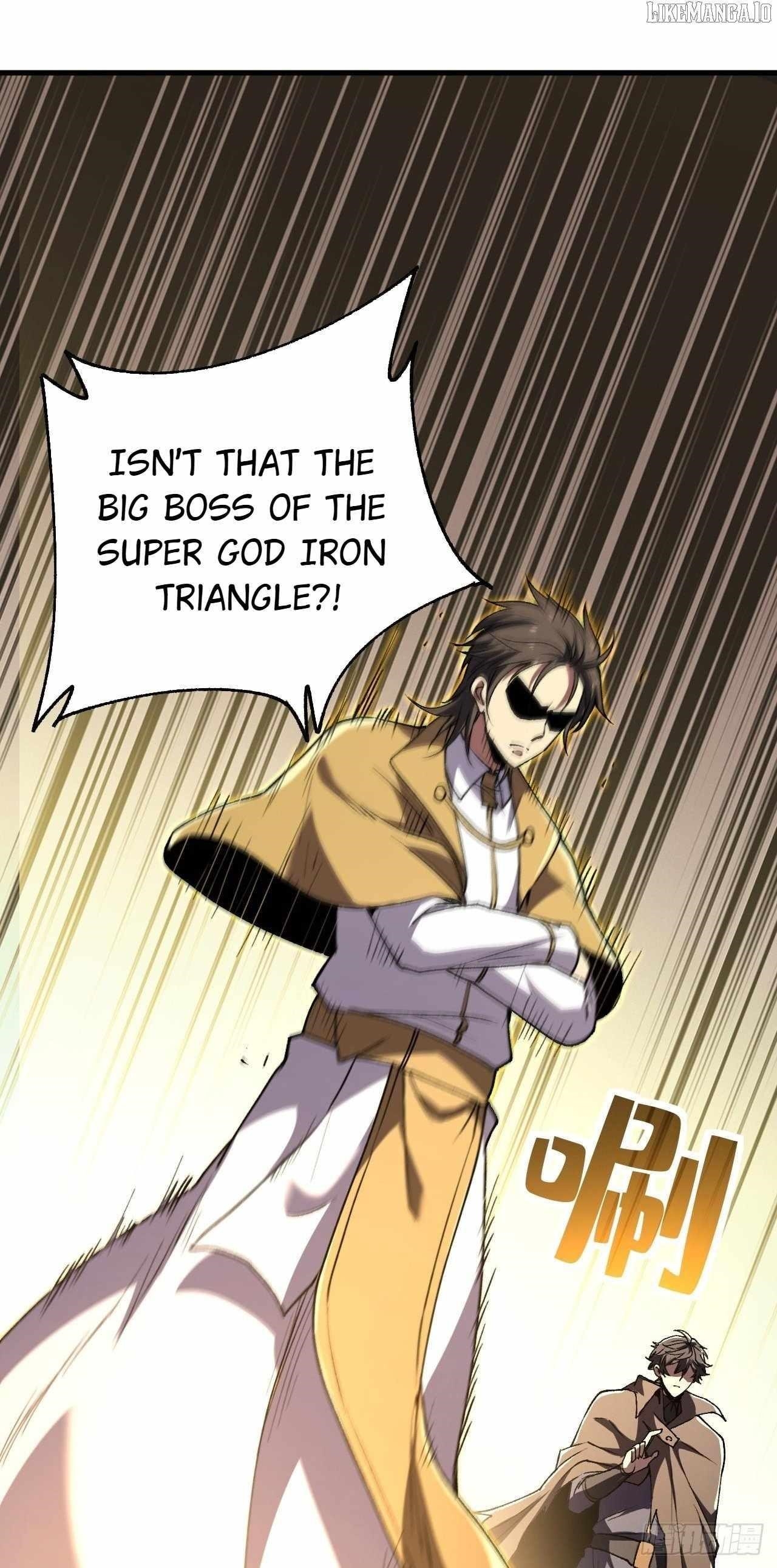 Lord of Summoning! When Anomalies Descend Upon the Human World Chapter 51 - Page 39 in English