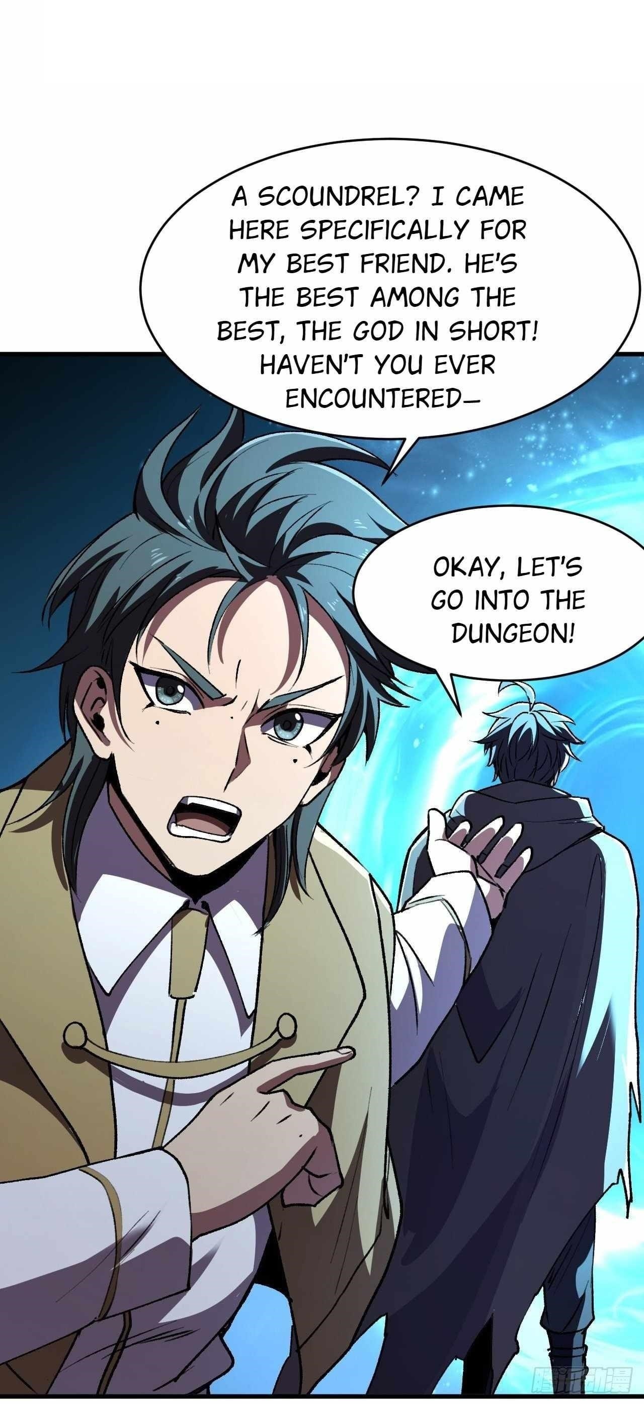 Lord of Summoning! When Anomalies Descend Upon the Human World Chapter 51 - Page 48 in English