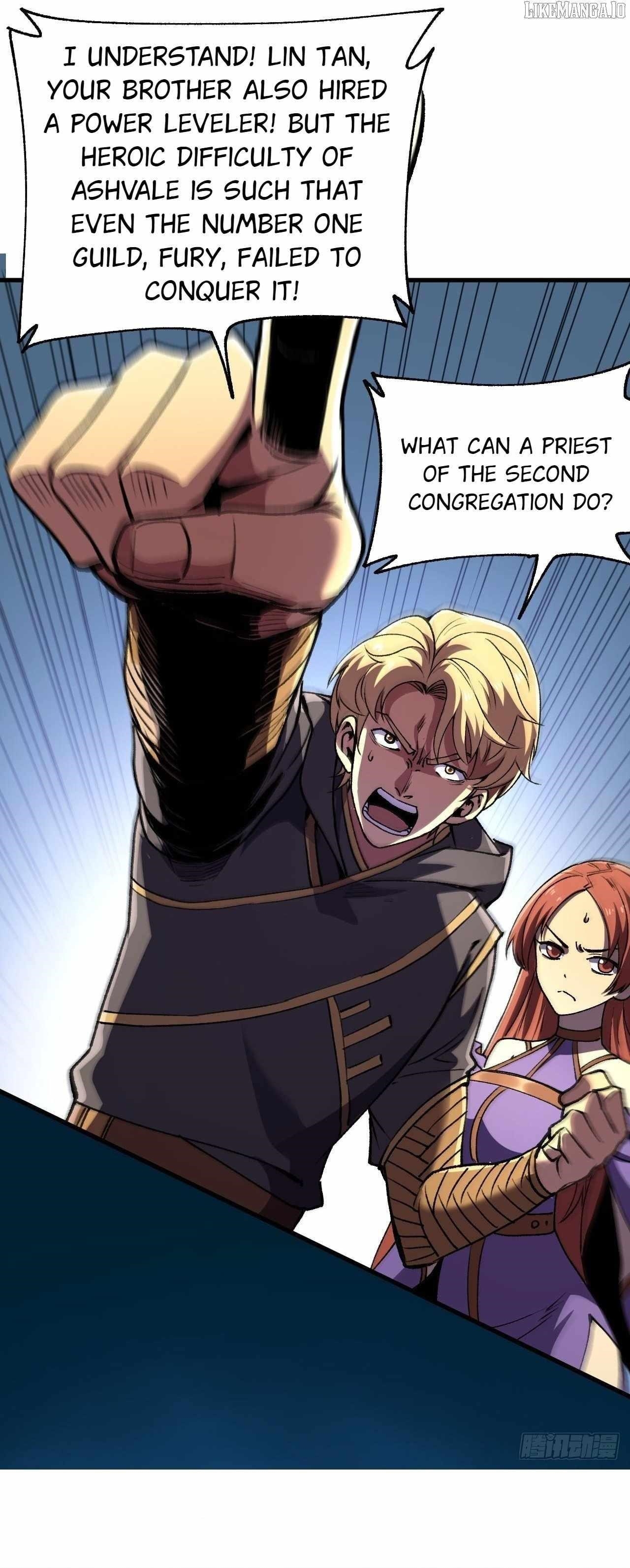 Lord of Summoning! When Anomalies Descend Upon the Human World Chapter 51 - Page 49 in English