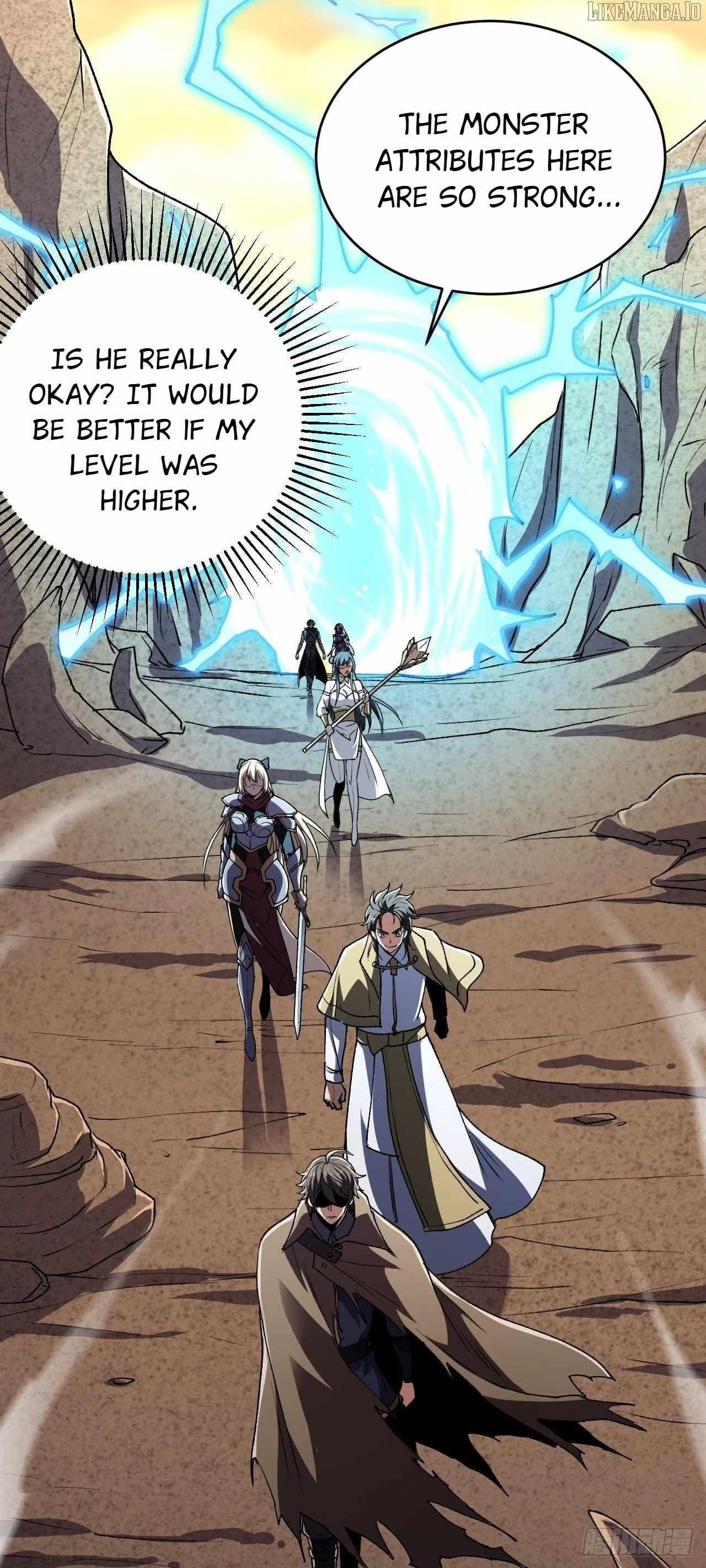 Lord of Summoning! When Anomalies Descend Upon the Human World Chapter 51 - Page 57 in English