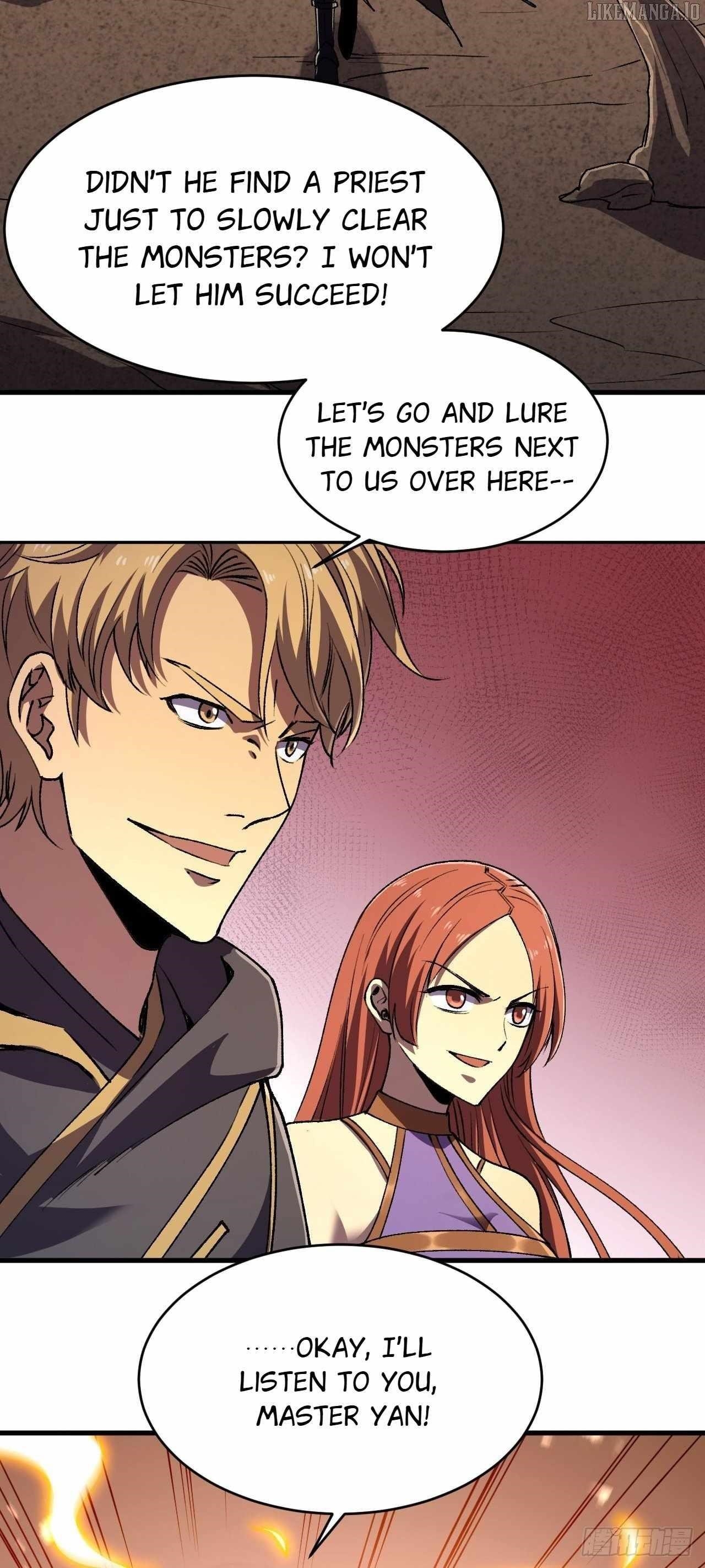 Lord of Summoning! When Anomalies Descend Upon the Human World Chapter 51 - Page 58 in English