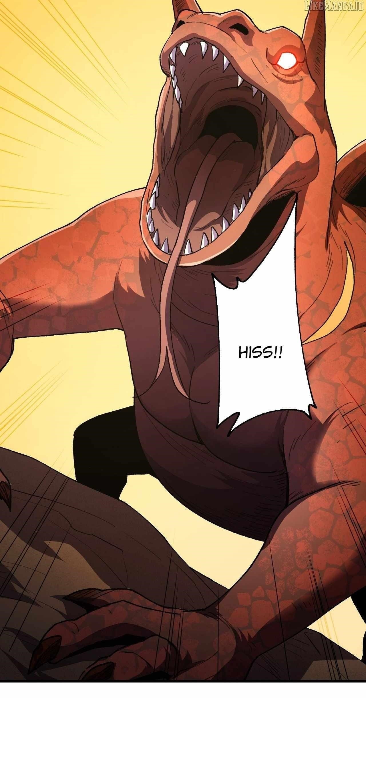 Lord of Summoning! When Anomalies Descend Upon the Human World Chapter 51 - Page 61 in English