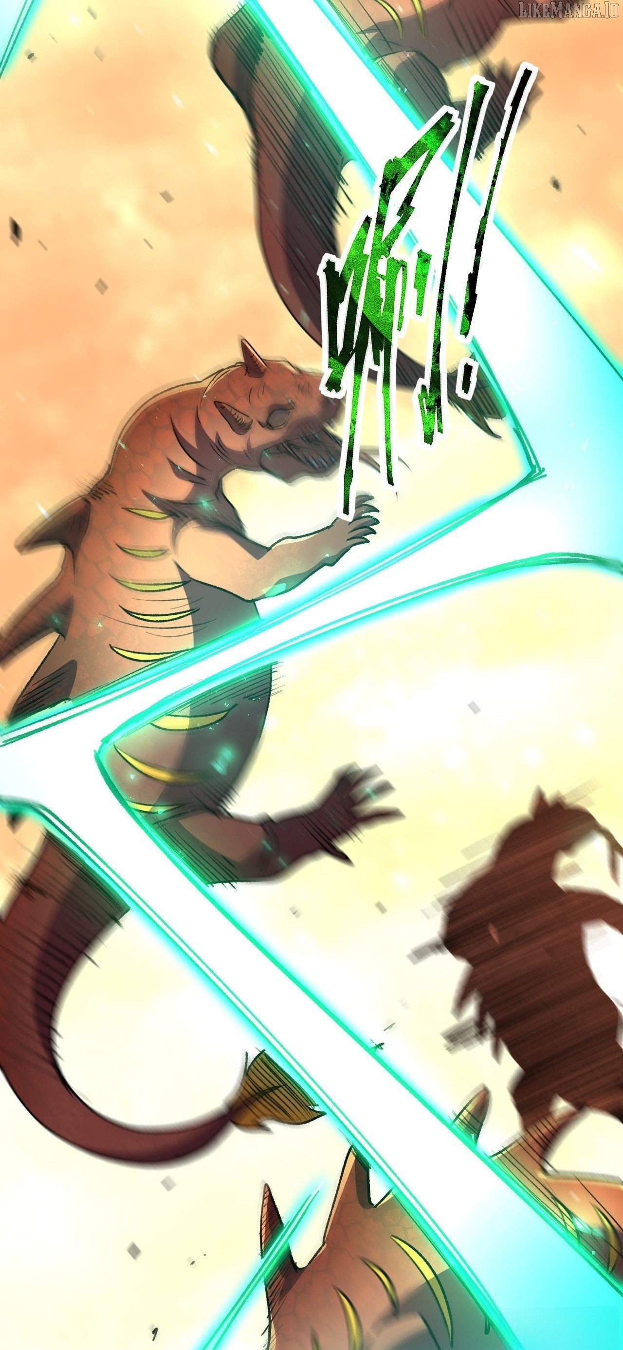 Lord of Summoning! When Anomalies Descend Upon the Human World Chapter 52 - Page 18 in English