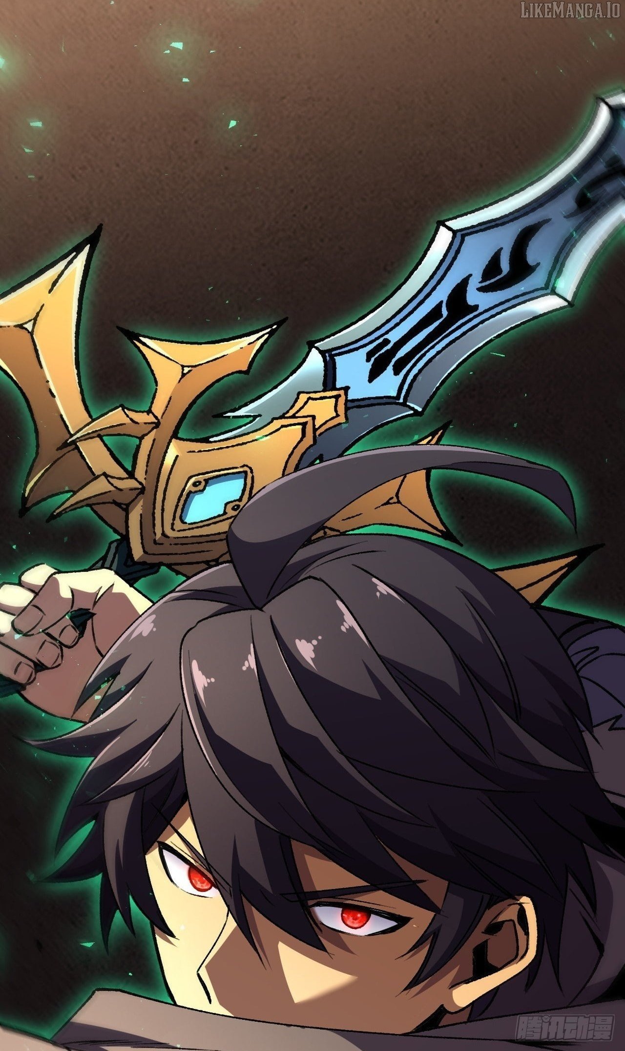 Lord of Summoning! When Anomalies Descend Upon the Human World Chapter 52 - Page 20 in English