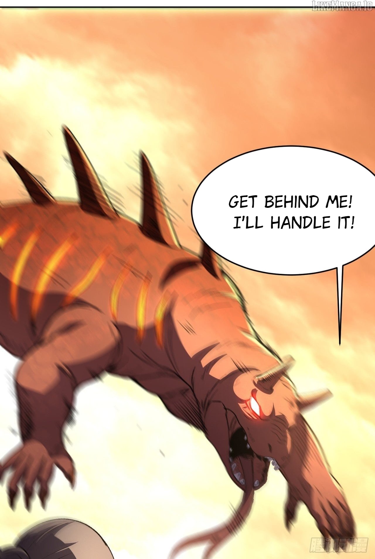 Lord of Summoning! When Anomalies Descend Upon the Human World Chapter 52 - Page 22 in English