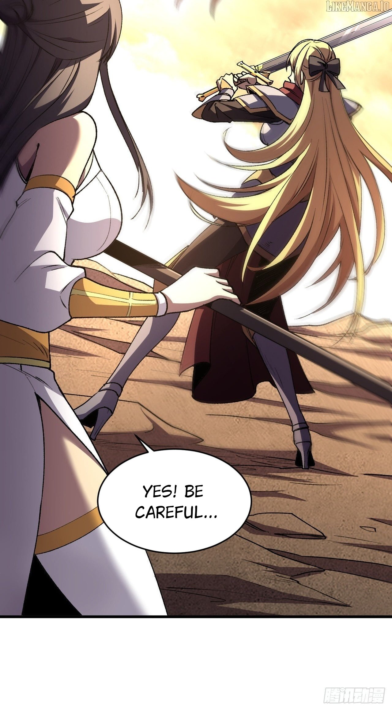 Lord of Summoning! When Anomalies Descend Upon the Human World Chapter 52 - Page 23 in English