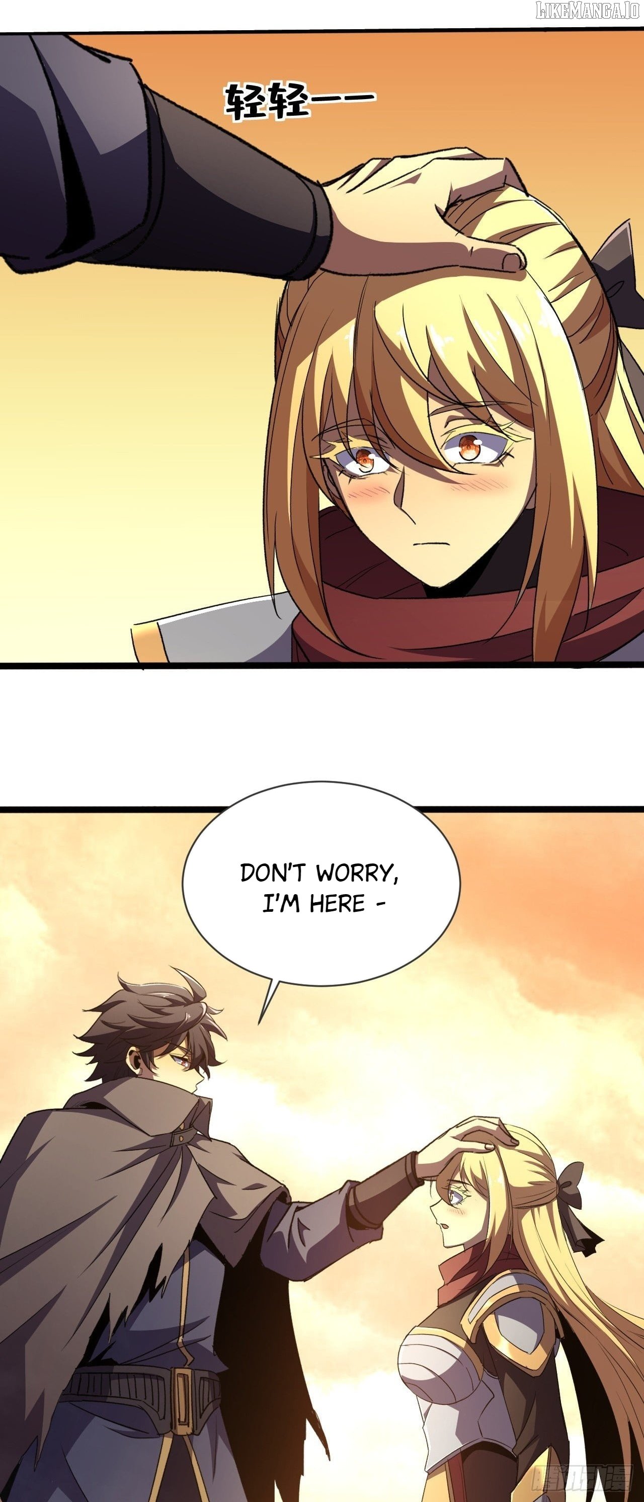 Lord of Summoning! When Anomalies Descend Upon the Human World Chapter 52 - Page 28 in English