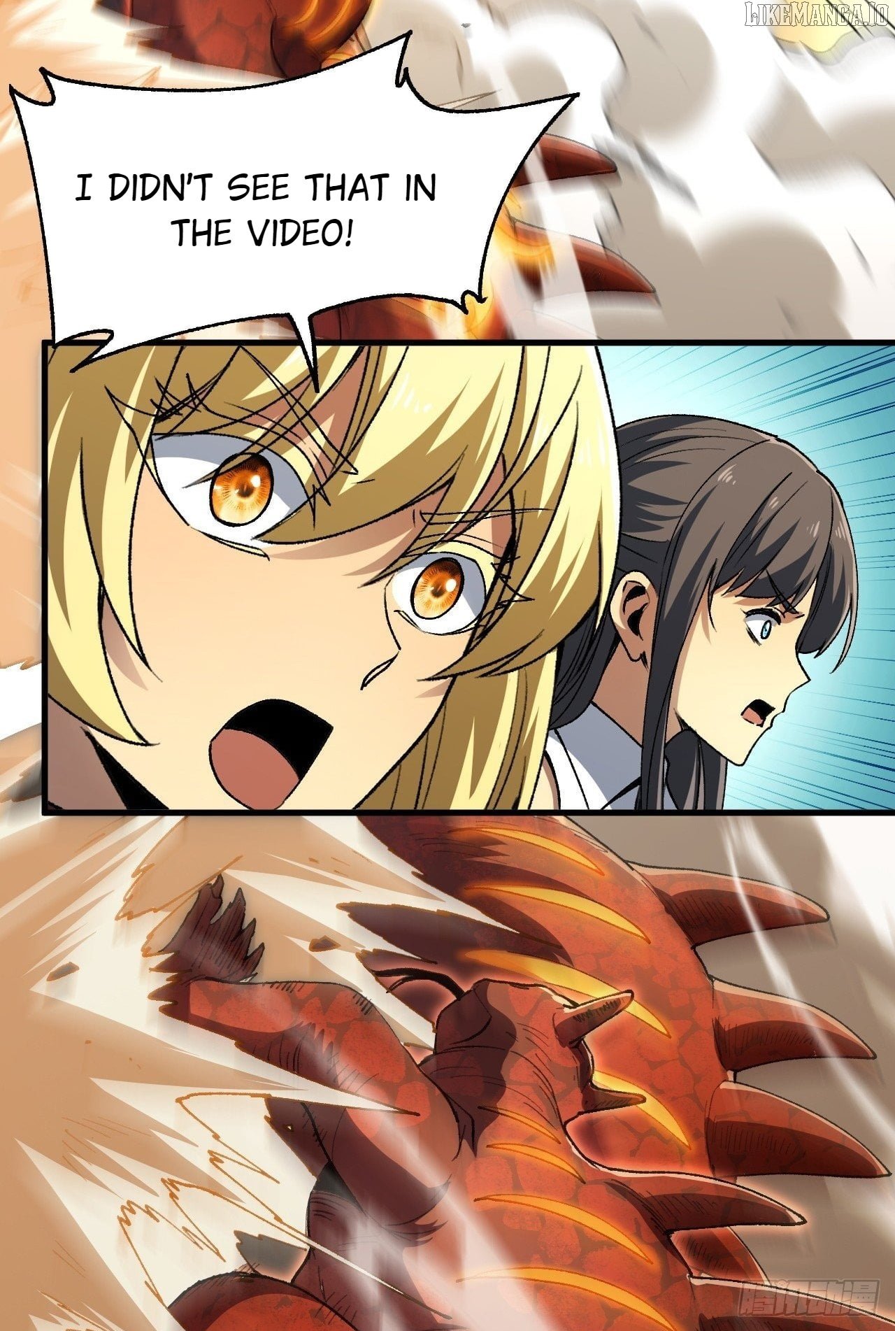 Lord of Summoning! When Anomalies Descend Upon the Human World Chapter 52 - Page 3 in English