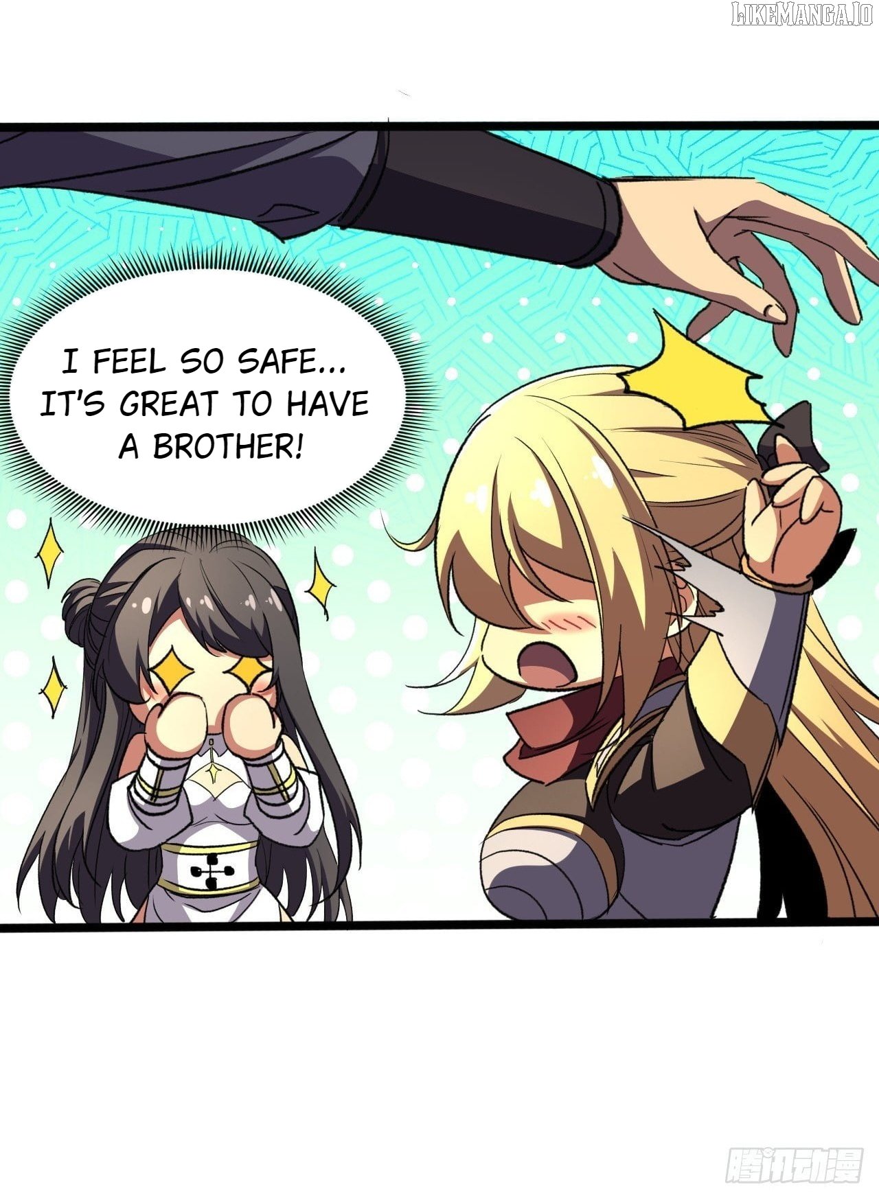 Lord of Summoning! When Anomalies Descend Upon the Human World Chapter 52 - Page 31 in English