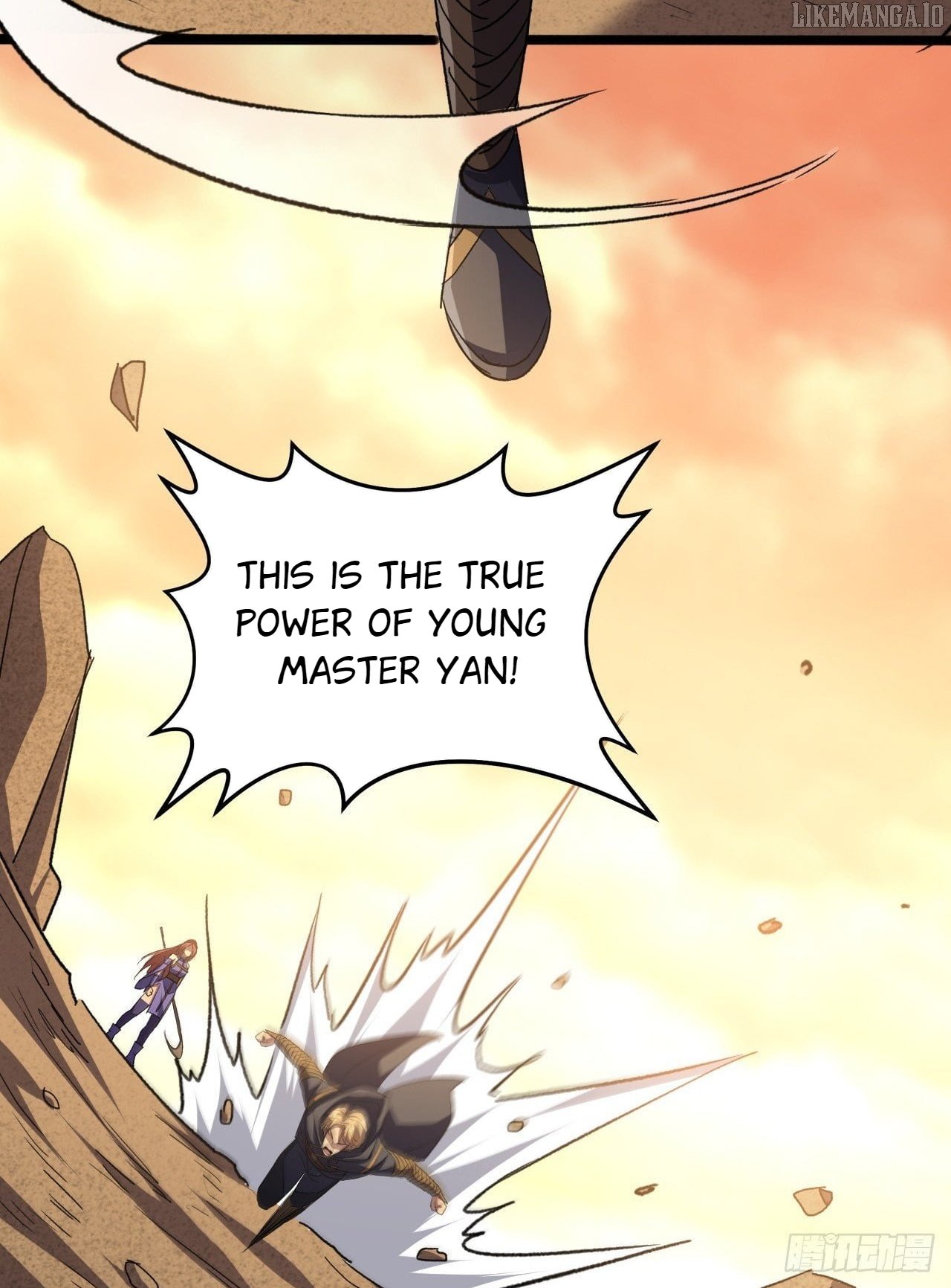 Lord of Summoning! When Anomalies Descend Upon the Human World Chapter 52 - Page 34 in English