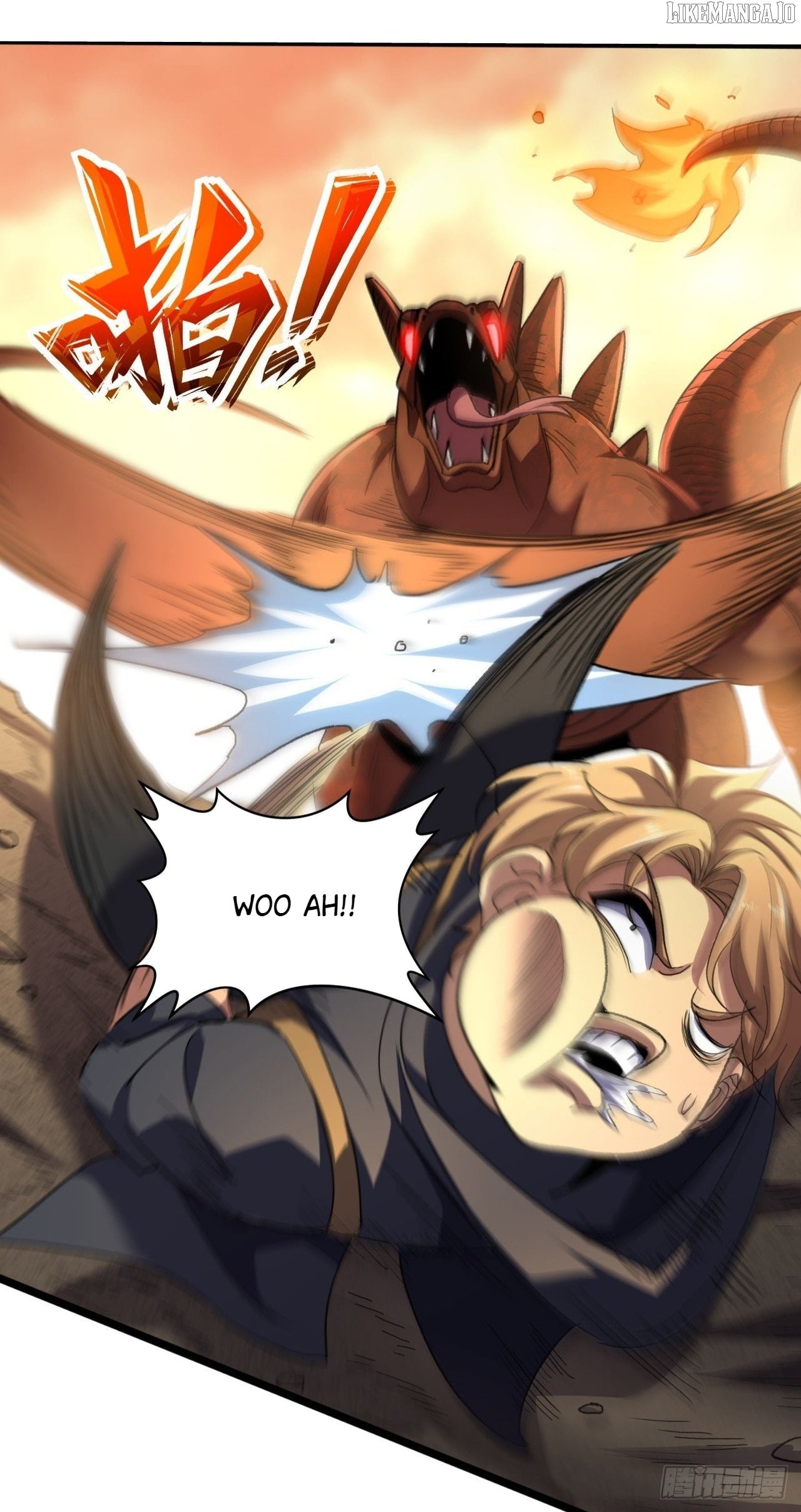 Lord of Summoning! When Anomalies Descend Upon the Human World Chapter 52 - Page 36 in English