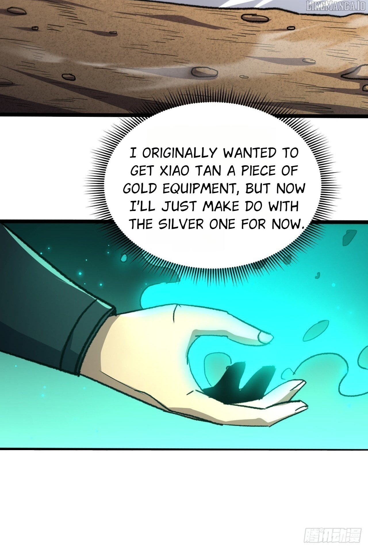 Lord of Summoning! When Anomalies Descend Upon the Human World Chapter 52 - Page 38 in English