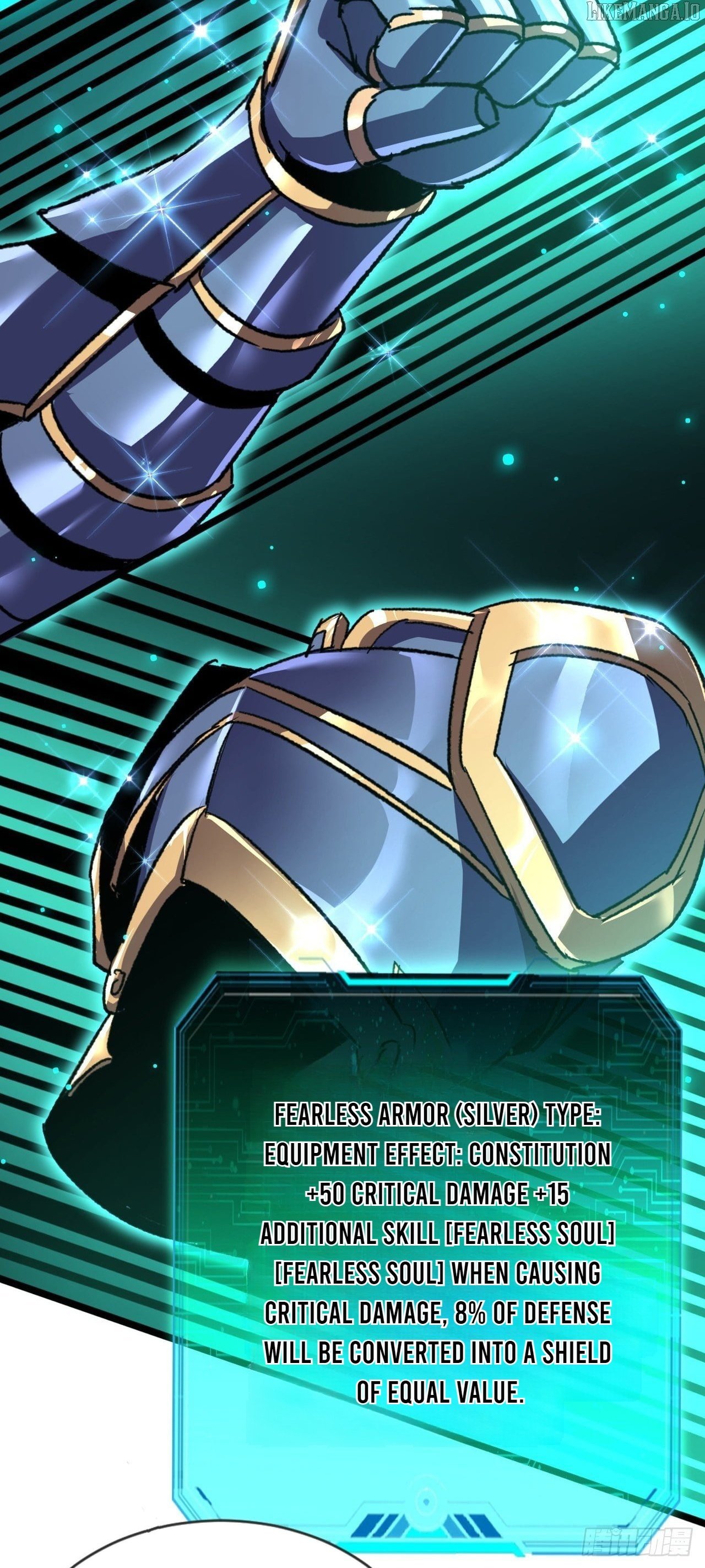 Lord of Summoning! When Anomalies Descend Upon the Human World Chapter 52 - Page 41 in English