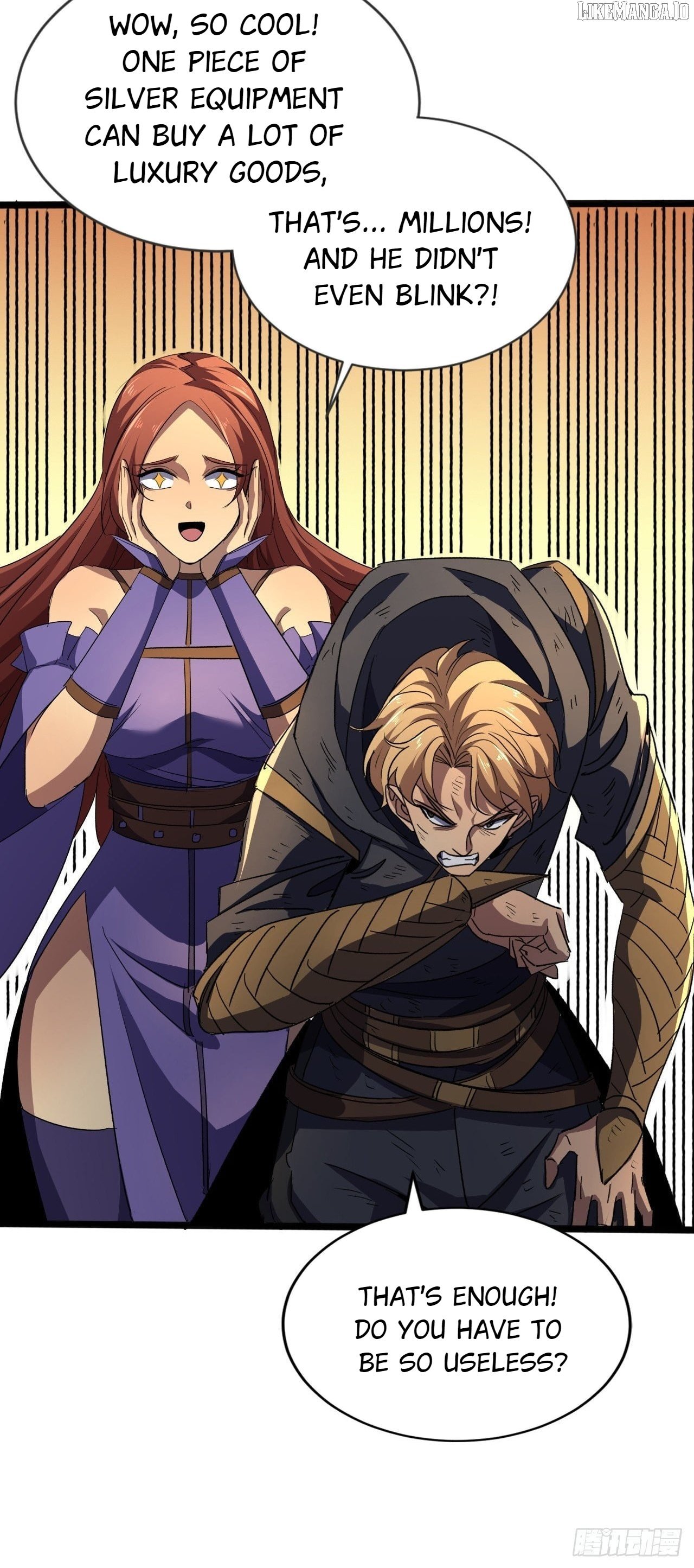 Lord of Summoning! When Anomalies Descend Upon the Human World Chapter 52 - Page 42 in English