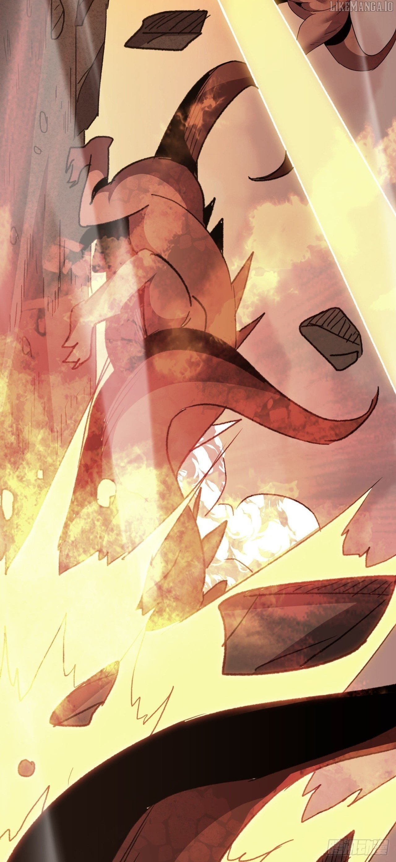 Lord of Summoning! When Anomalies Descend Upon the Human World Chapter 52 - Page 46 in English