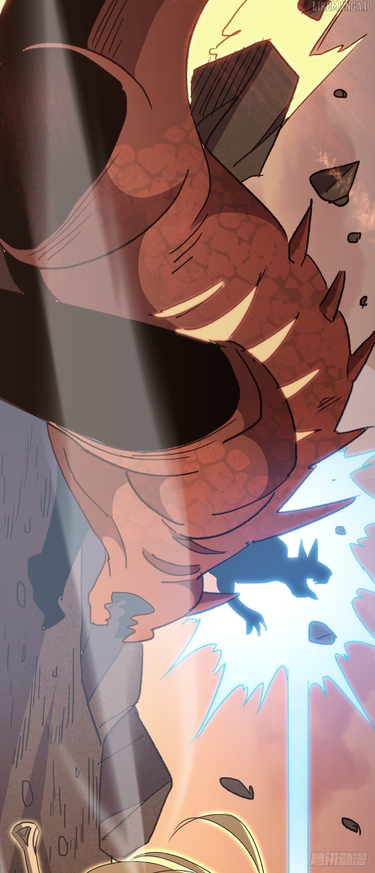 Lord of Summoning! When Anomalies Descend Upon the Human World Chapter 52 - Page 47 in English