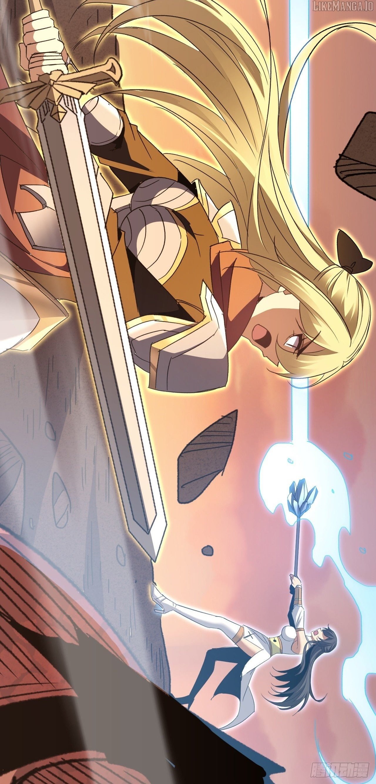 Lord of Summoning! When Anomalies Descend Upon the Human World Chapter 52 - Page 48 in English