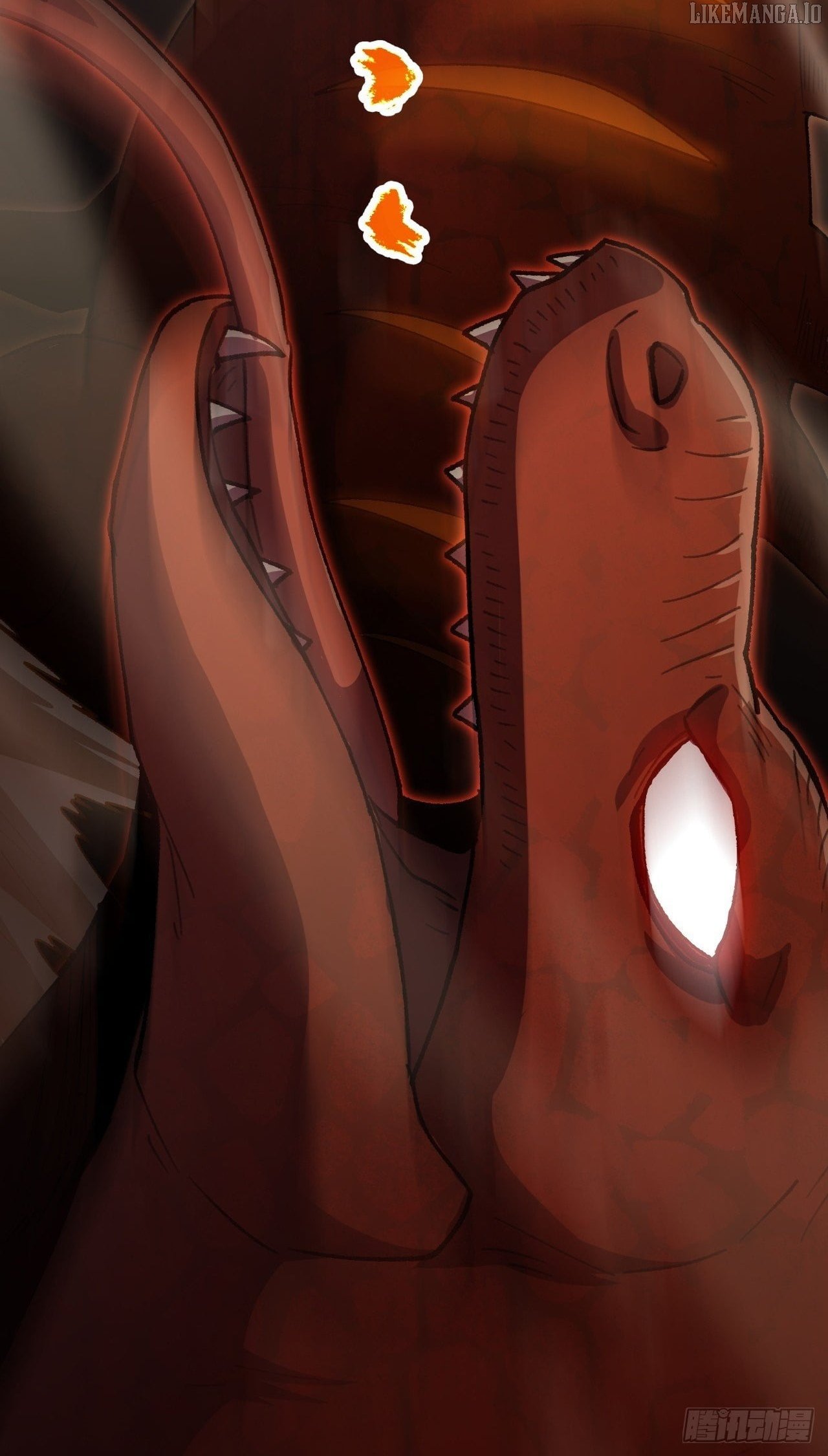 Lord of Summoning! When Anomalies Descend Upon the Human World Chapter 52 - Page 5 in English