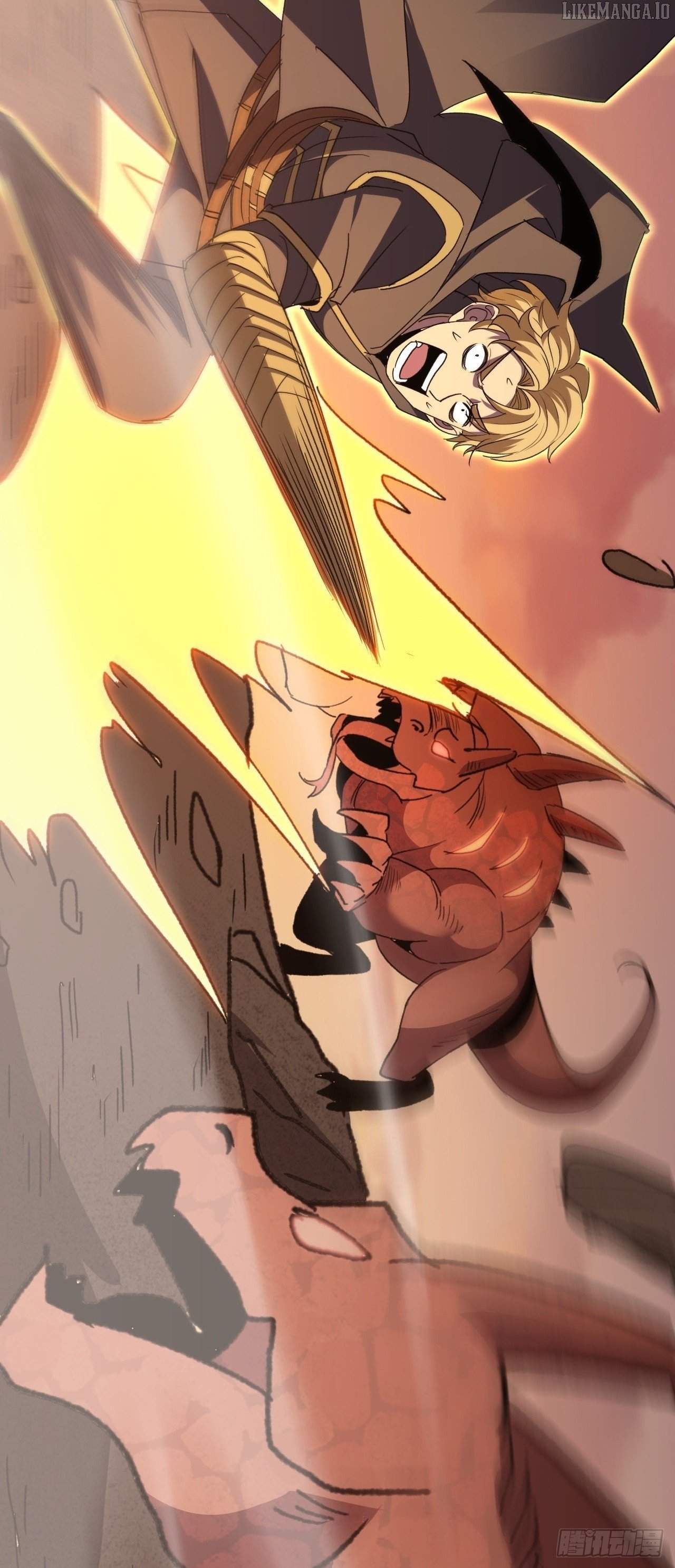 Lord of Summoning! When Anomalies Descend Upon the Human World Chapter 52 - Page 51 in English