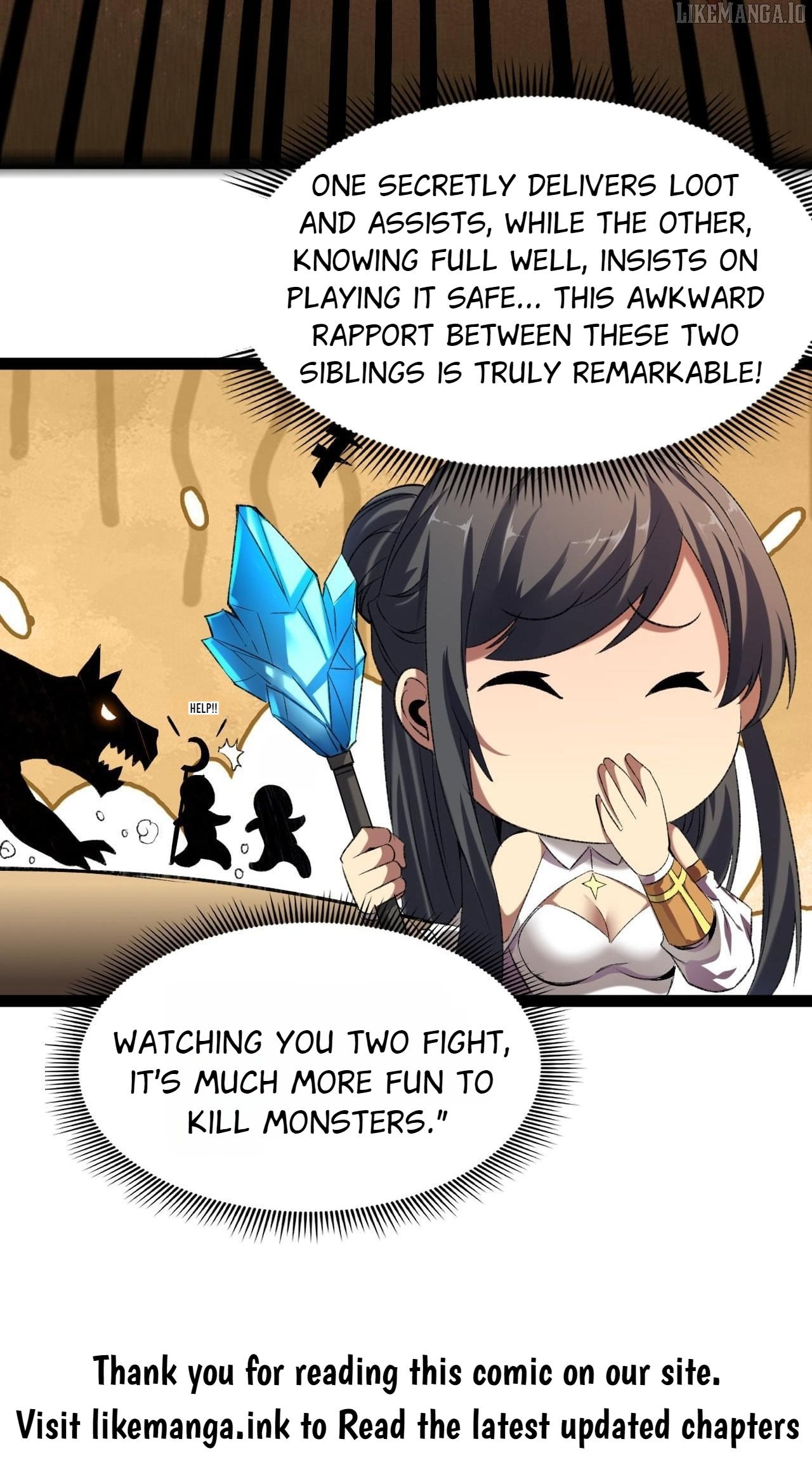 Lord of Summoning! When Anomalies Descend Upon the Human World Chapter 52 - Page 67 in English