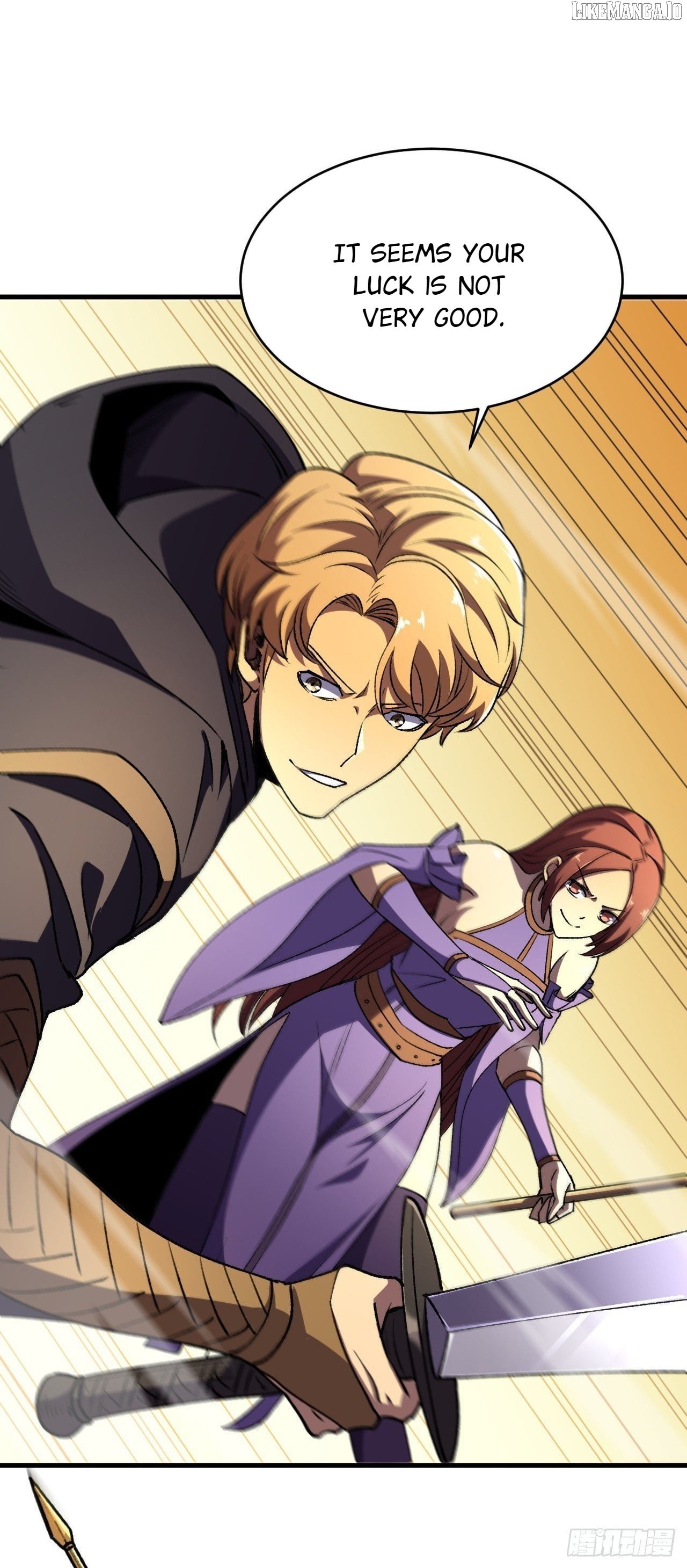 Lord of Summoning! When Anomalies Descend Upon the Human World Chapter 52 - Page 7 in English