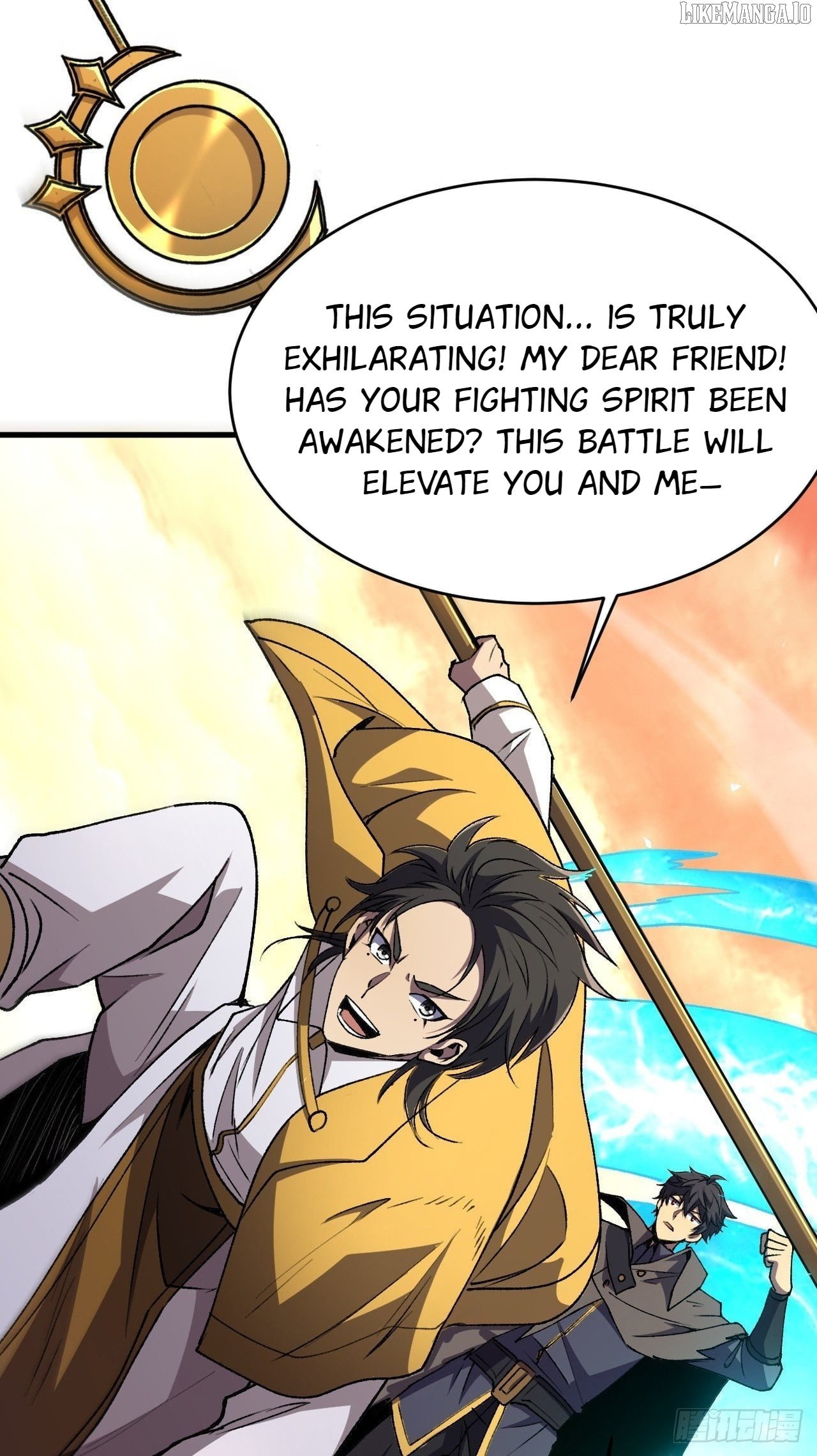 Lord of Summoning! When Anomalies Descend Upon the Human World Chapter 52 - Page 8 in English