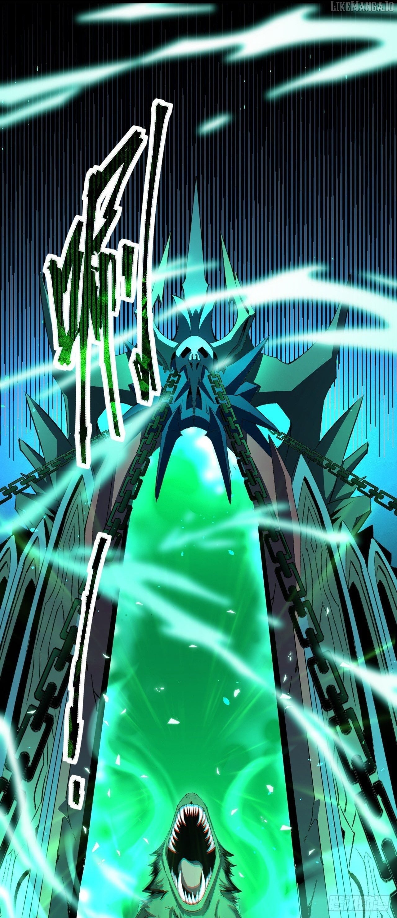Lord of Summoning! When Anomalies Descend Upon the Human World Chapter 53 - Page 10 in English