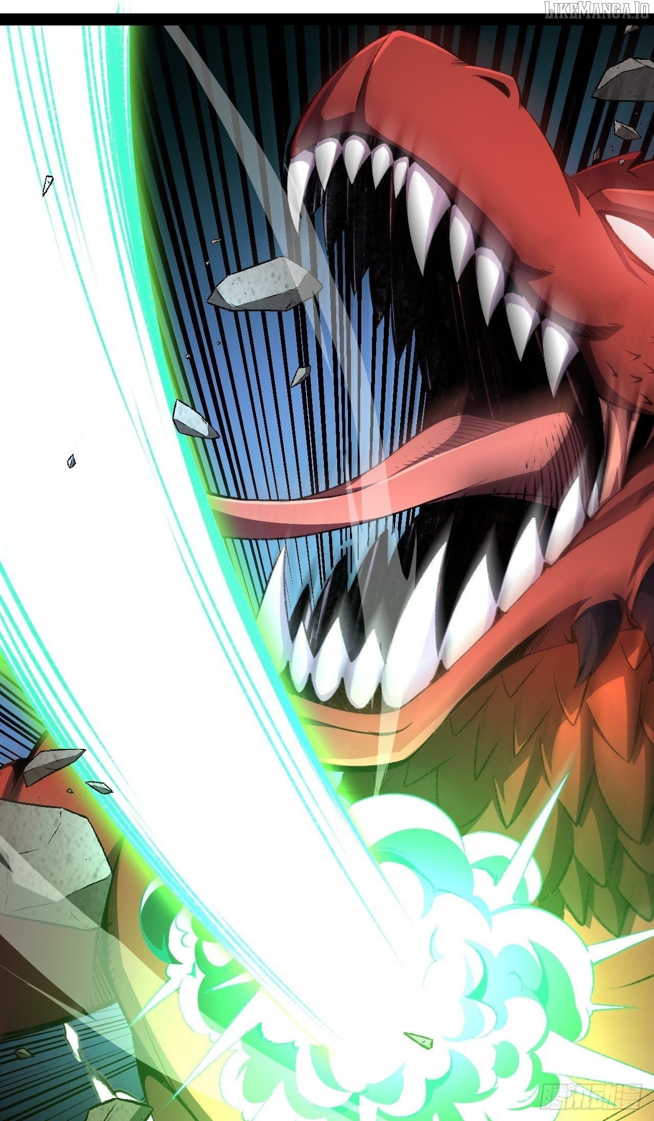 Lord of Summoning! When Anomalies Descend Upon the Human World Chapter 53 - Page 21 in English