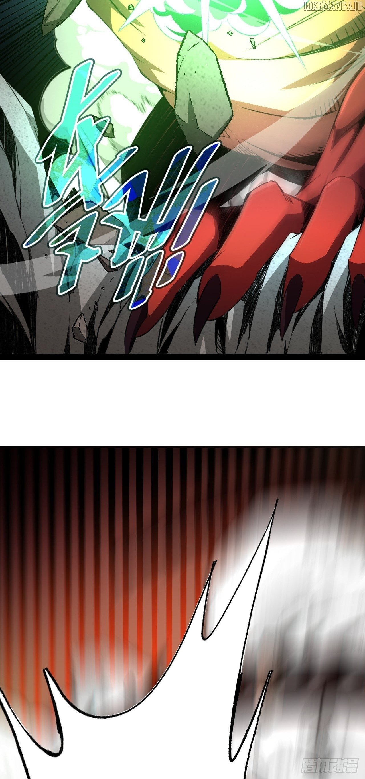 Lord of Summoning! When Anomalies Descend Upon the Human World Chapter 53 - Page 22 in English