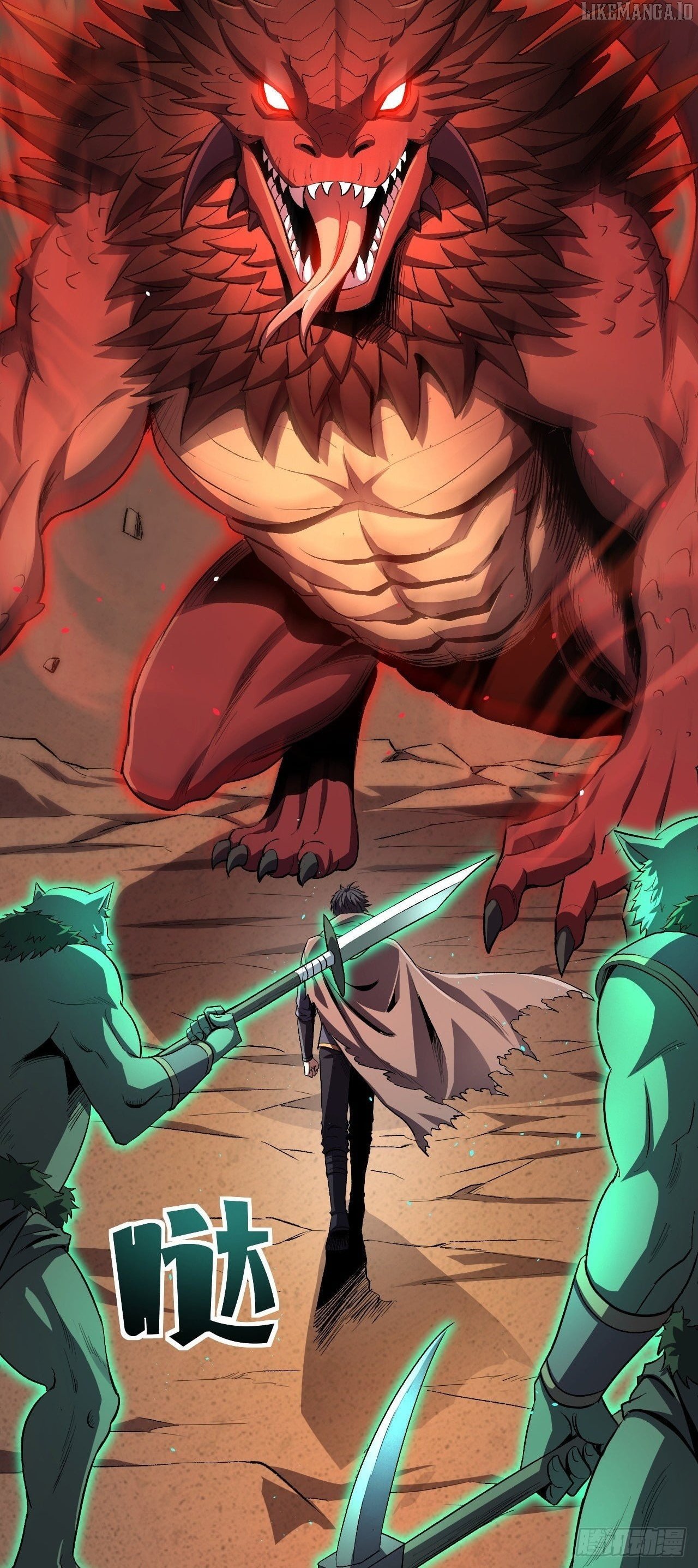 Lord of Summoning! When Anomalies Descend Upon the Human World Chapter 53 - Page 27 in English