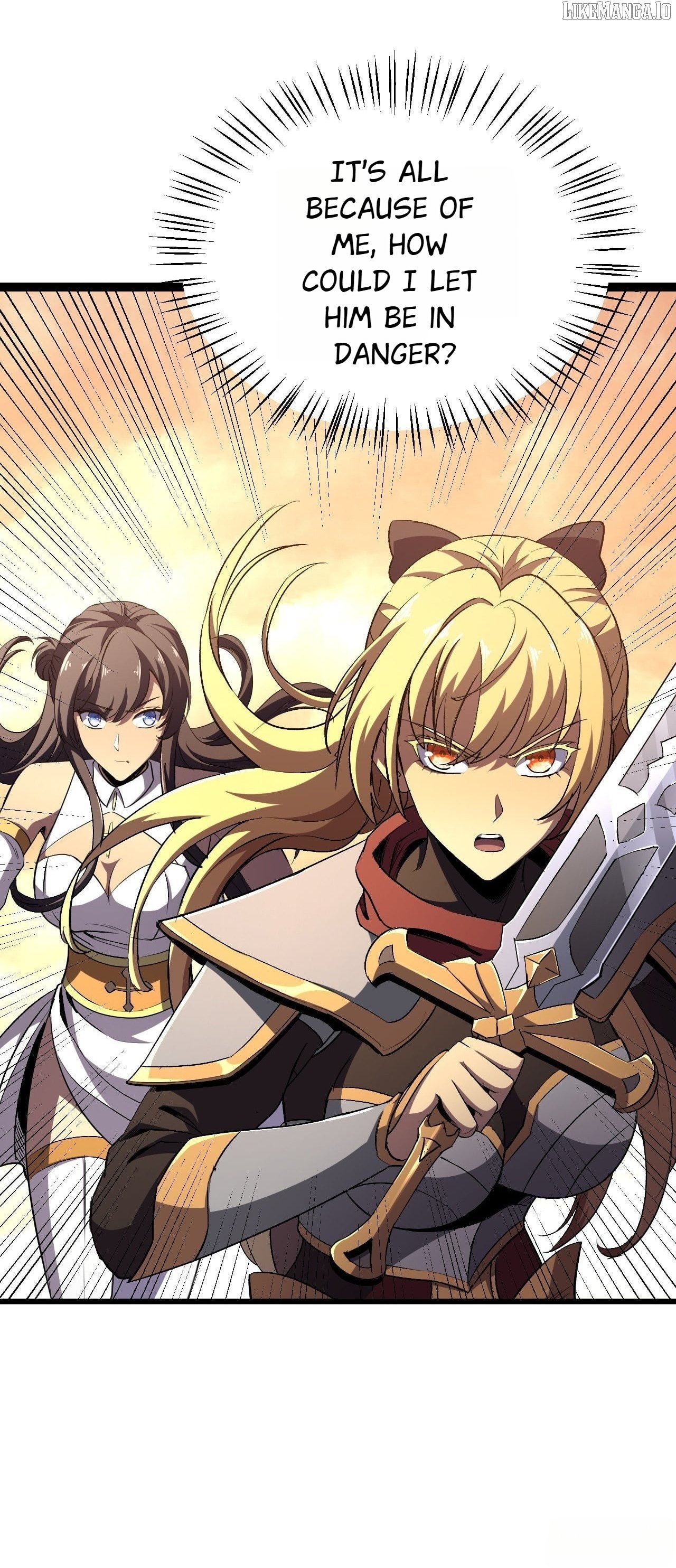 Lord of Summoning! When Anomalies Descend Upon the Human World Chapter 53 - Page 31 in English