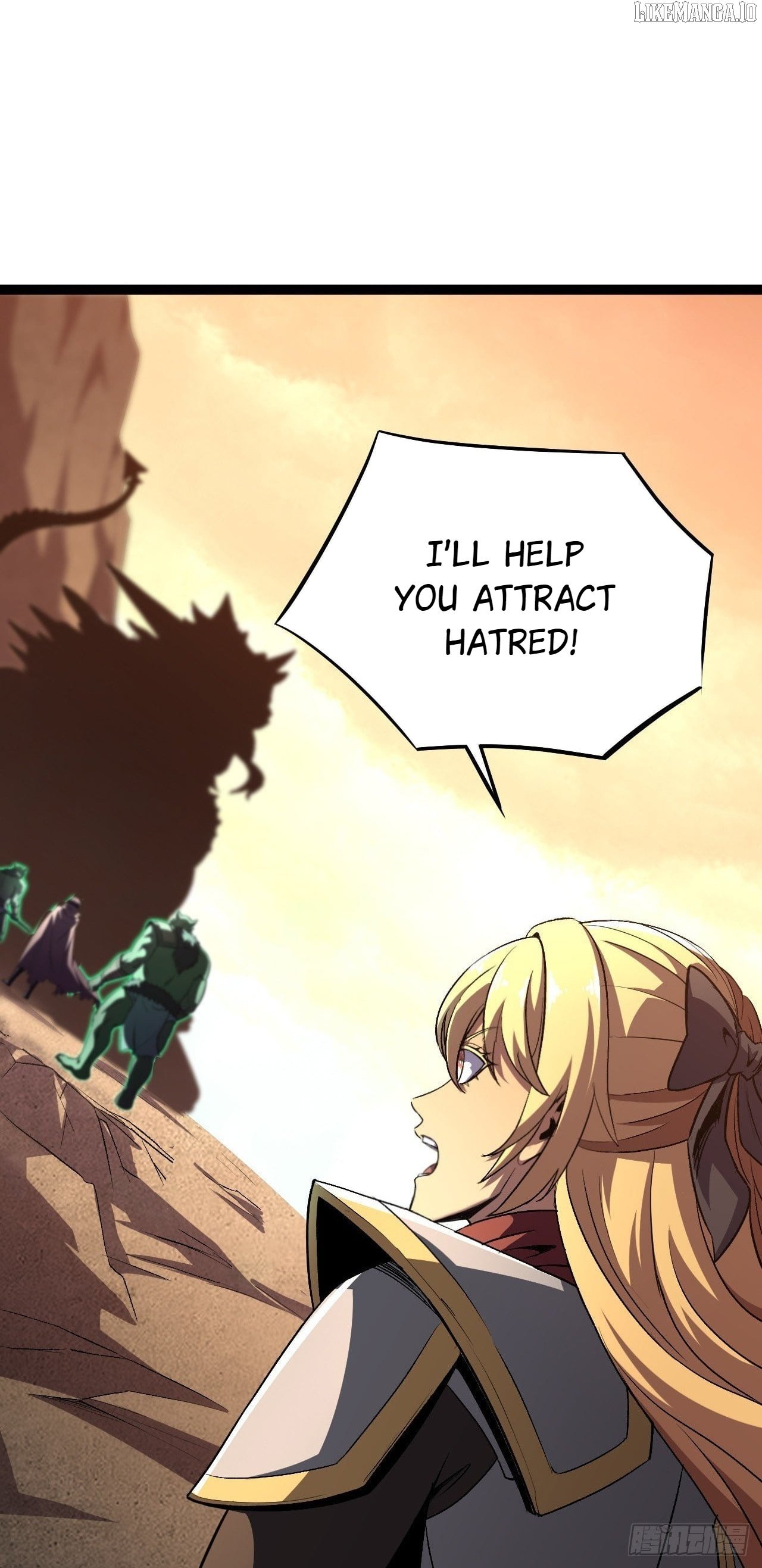 Lord of Summoning! When Anomalies Descend Upon the Human World Chapter 53 - Page 32 in English