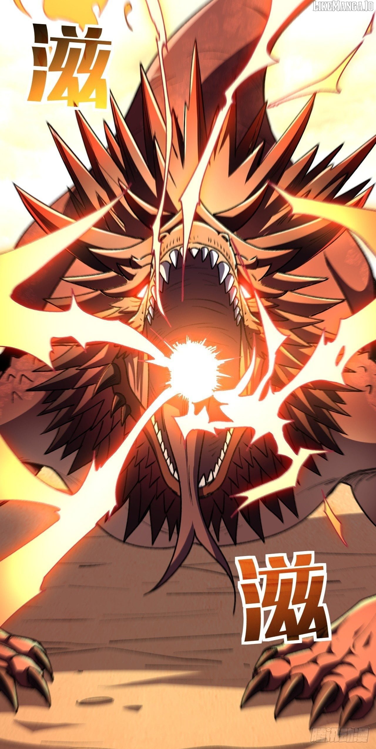 Lord of Summoning! When Anomalies Descend Upon the Human World Chapter 53 - Page 38 in English