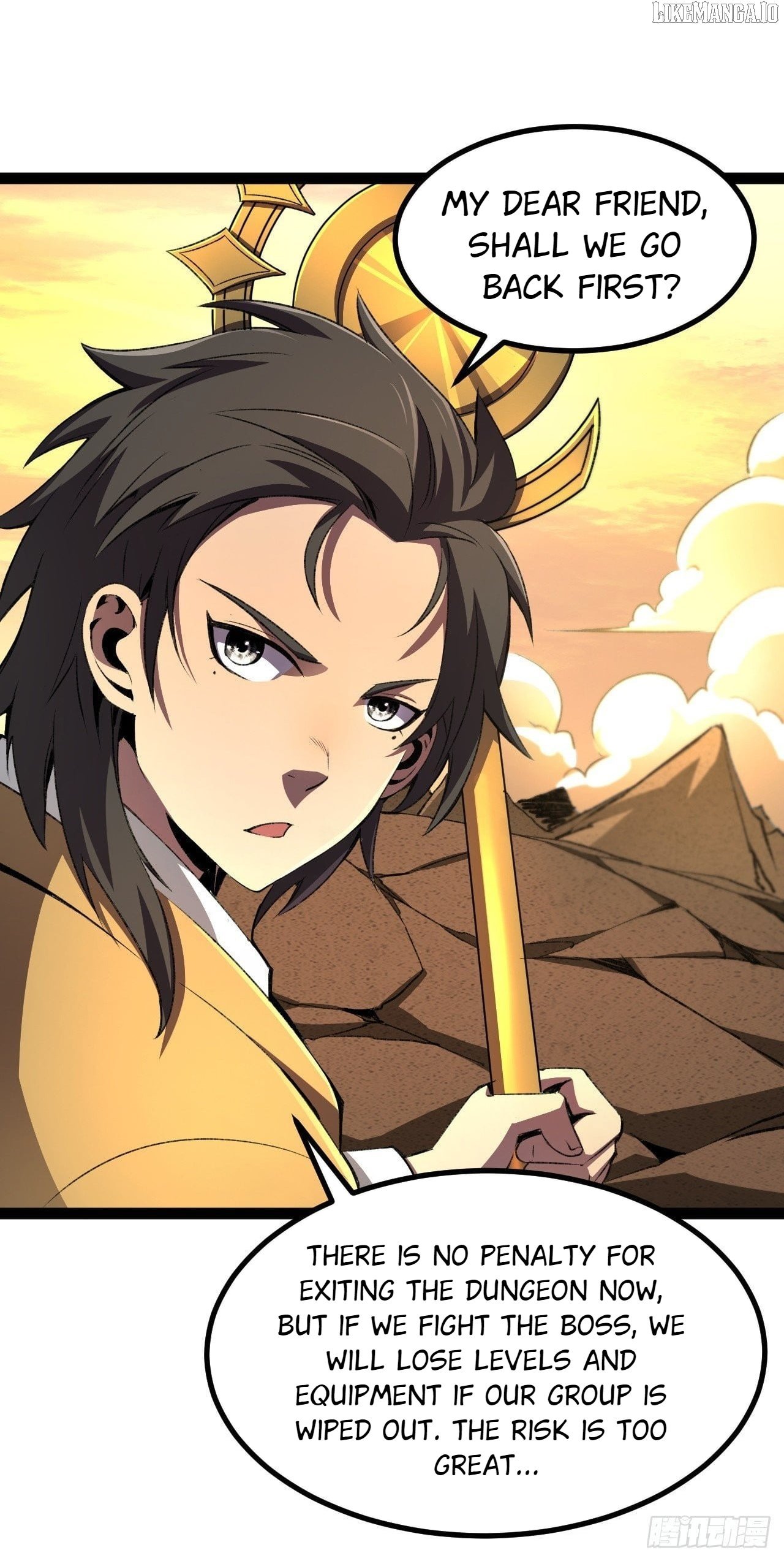 Lord of Summoning! When Anomalies Descend Upon the Human World Chapter 53 - Page 4 in English
