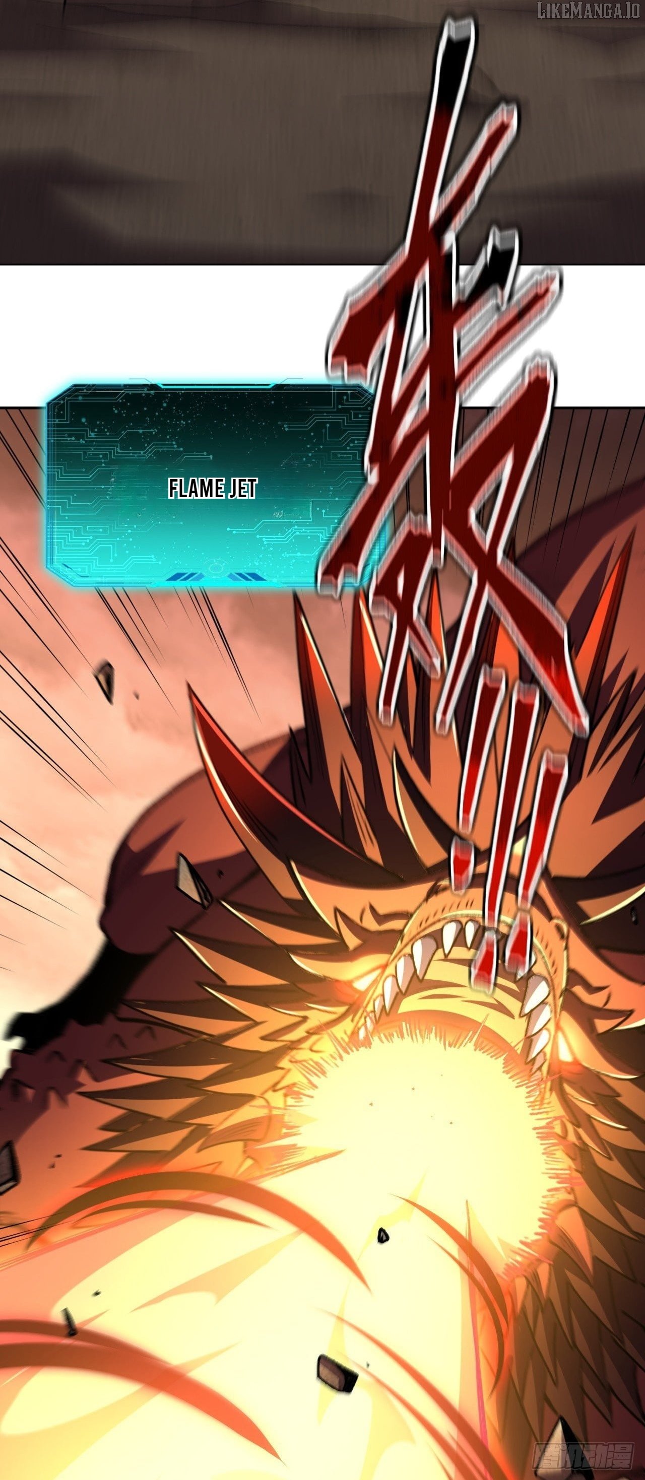 Lord of Summoning! When Anomalies Descend Upon the Human World Chapter 53 - Page 40 in English