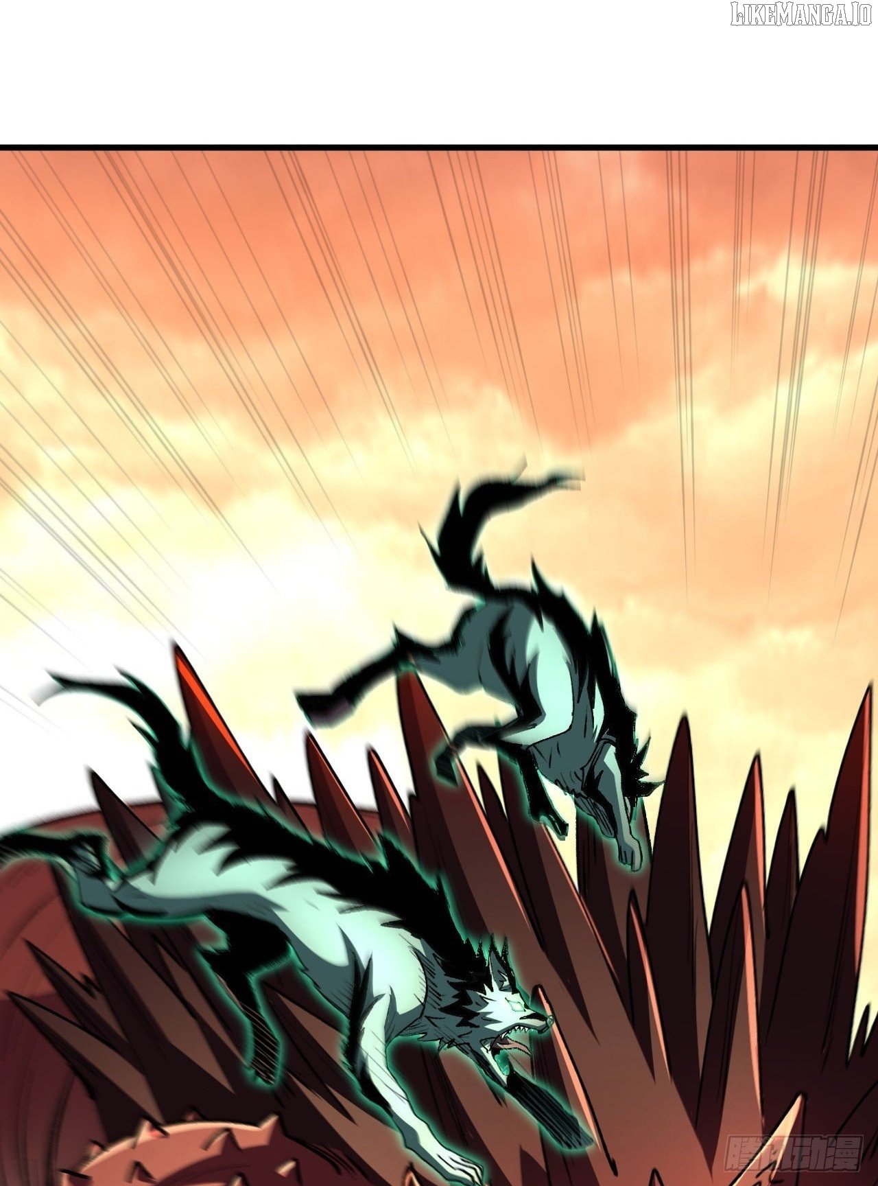 Lord of Summoning! When Anomalies Descend Upon the Human World Chapter 53 - Page 44 in English