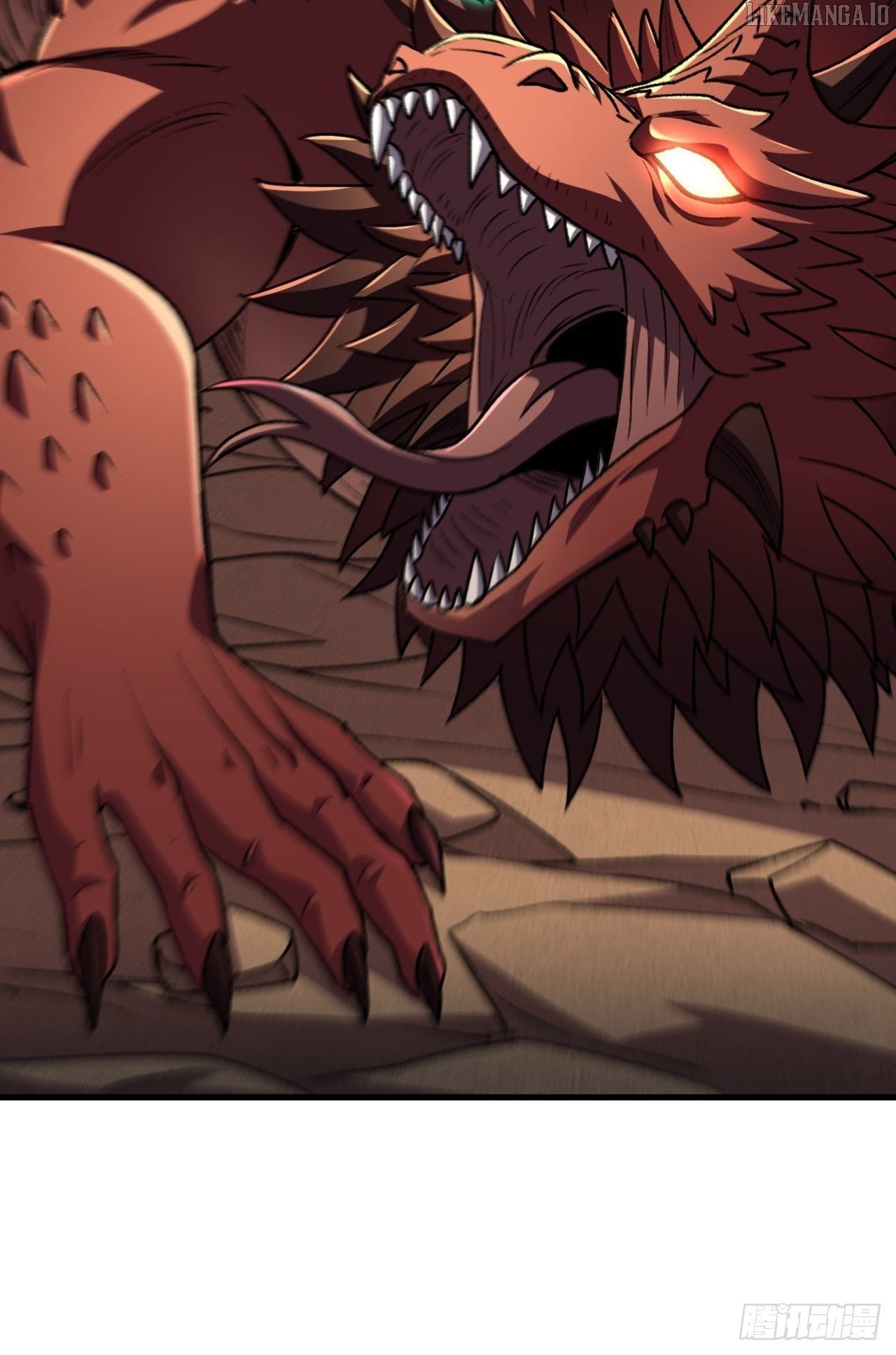 Lord of Summoning! When Anomalies Descend Upon the Human World Chapter 53 - Page 45 in English